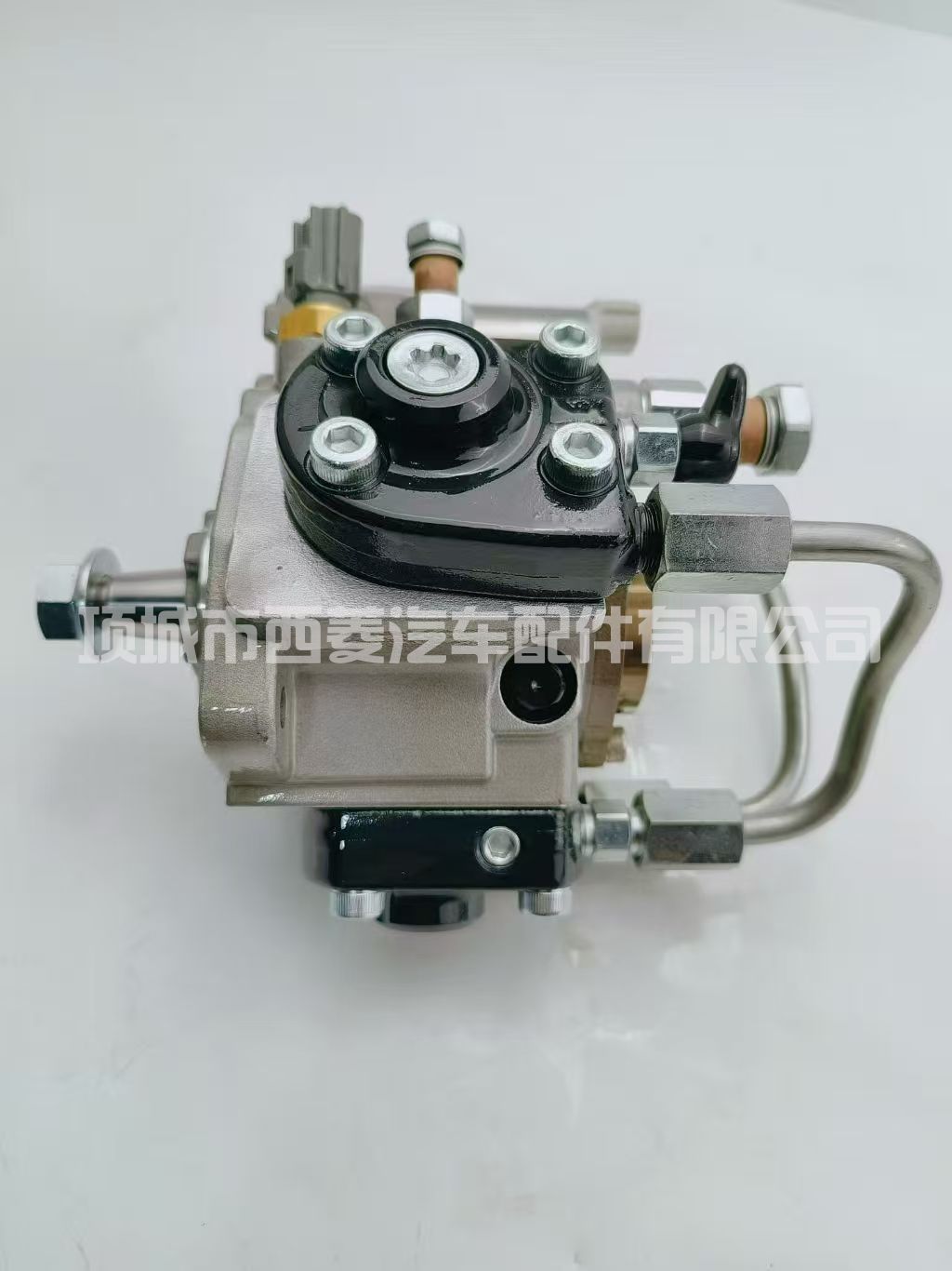 柴油燃油喷油泵294050-0152 22100-E0101适用于 HINOJ08E 22100-E0102