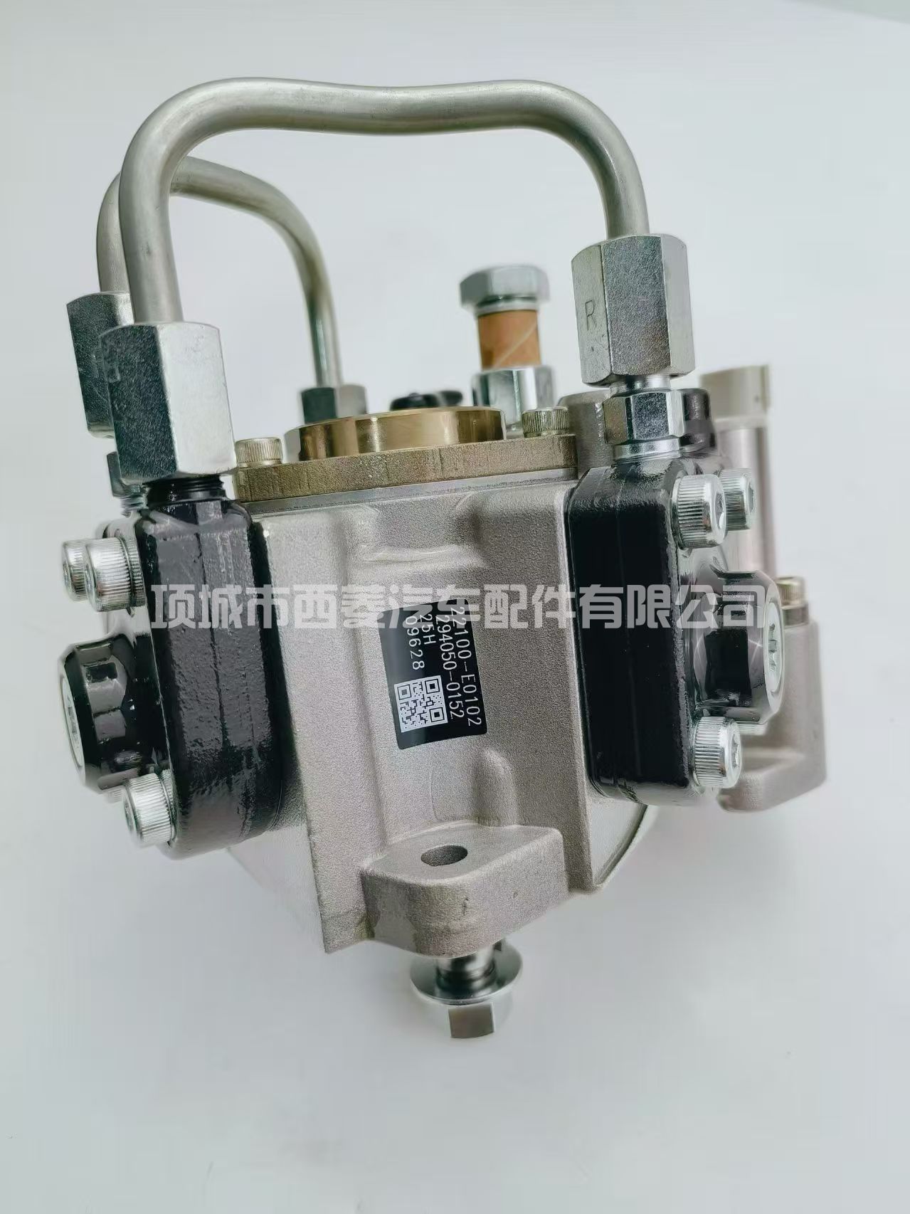 柴油燃油喷油泵294050-0152 22100-E0101适用于 HINOJ08E 22100-E0102