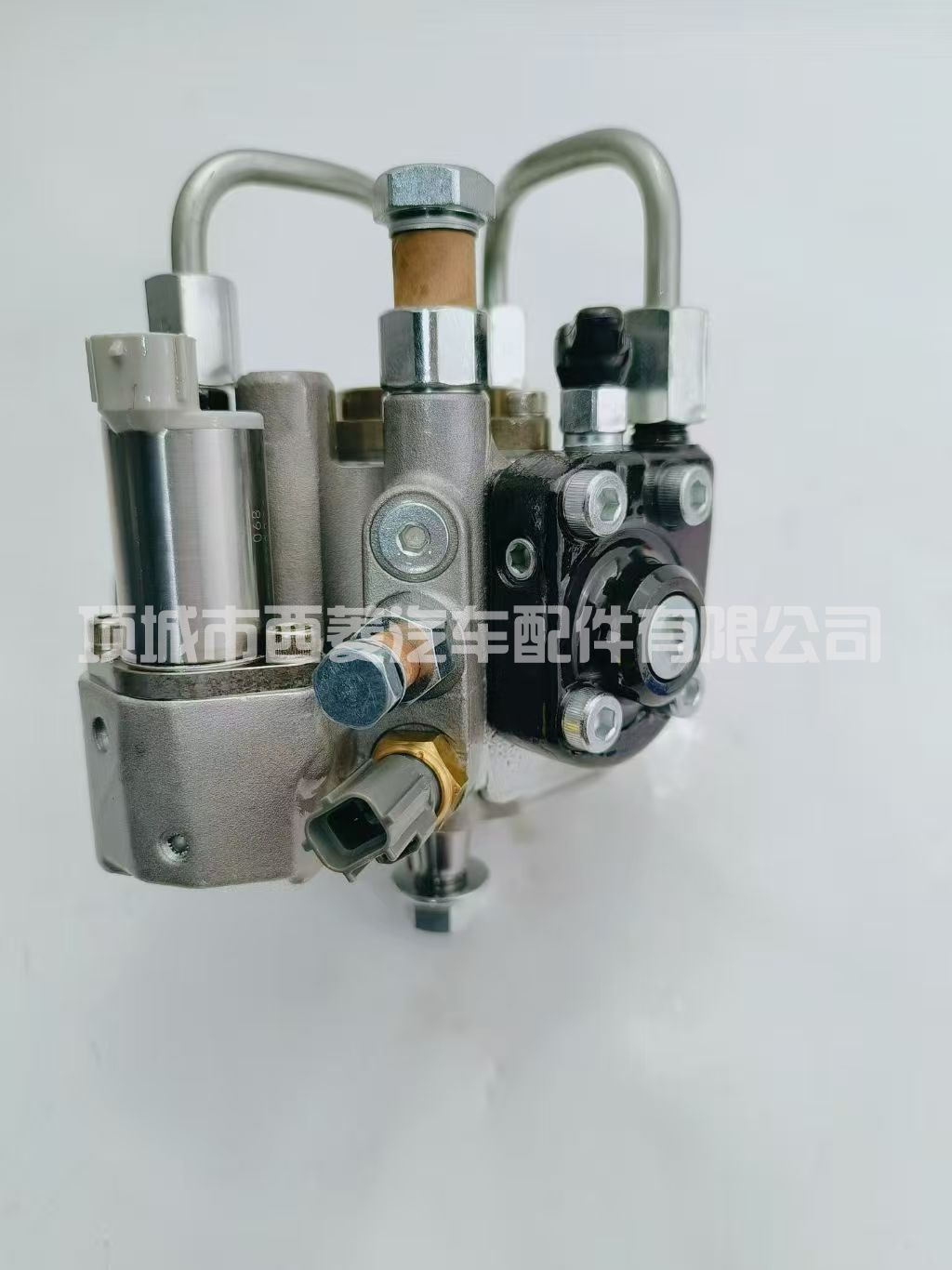 柴油燃油喷油泵294050-0152 22100-E0101适用于 HINOJ08E 22100-E0102