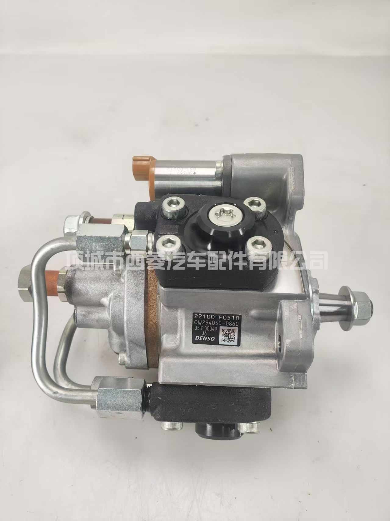 高压油泵294050-0860 22100-E0510 适用丰-田发动机