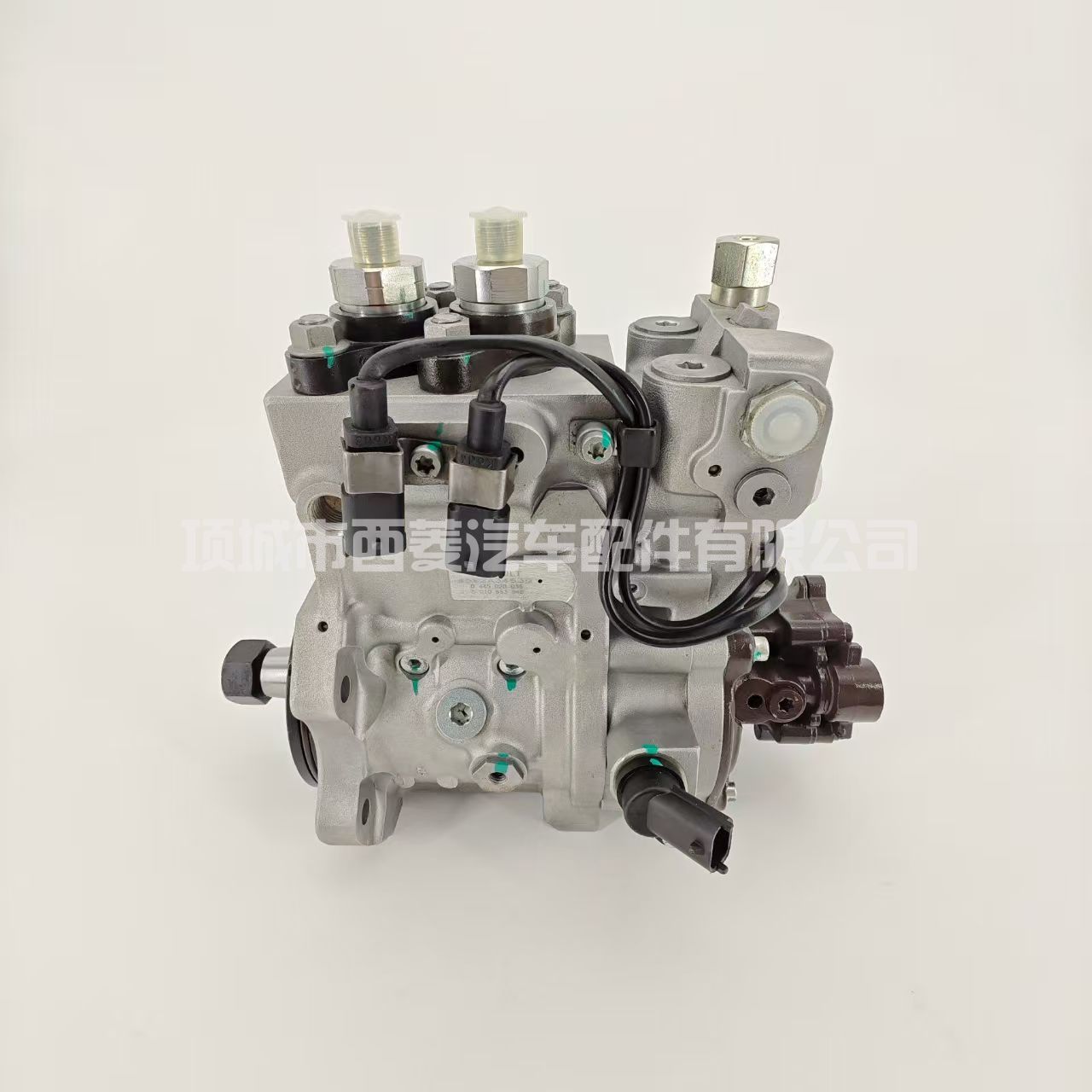 重型卡车挖掘机车辆 0445020036 5010553948 柴油发动机燃油喷射泵