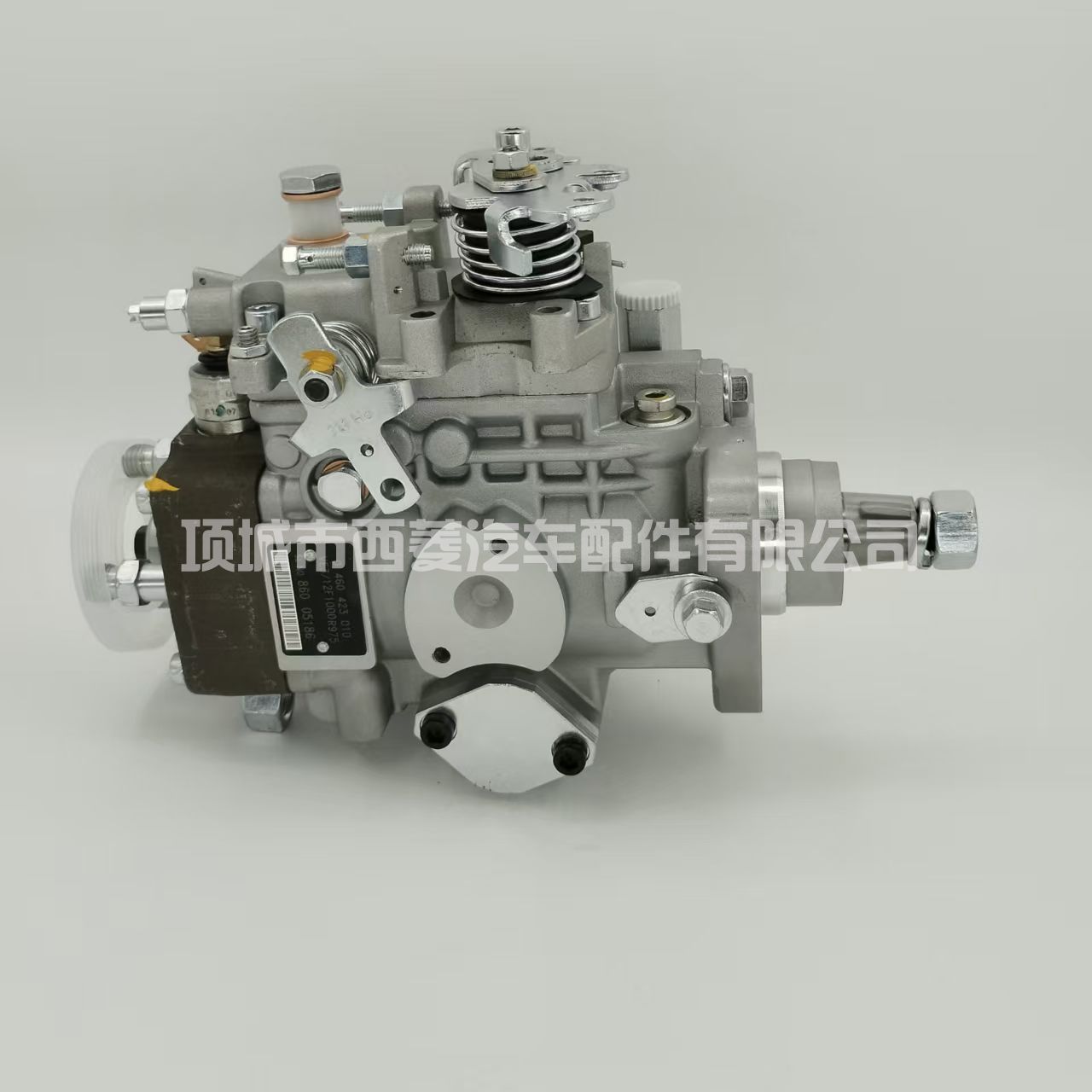 0460423010柴油发动机VE喷油泵 VE3/12F1000R975燃油泵