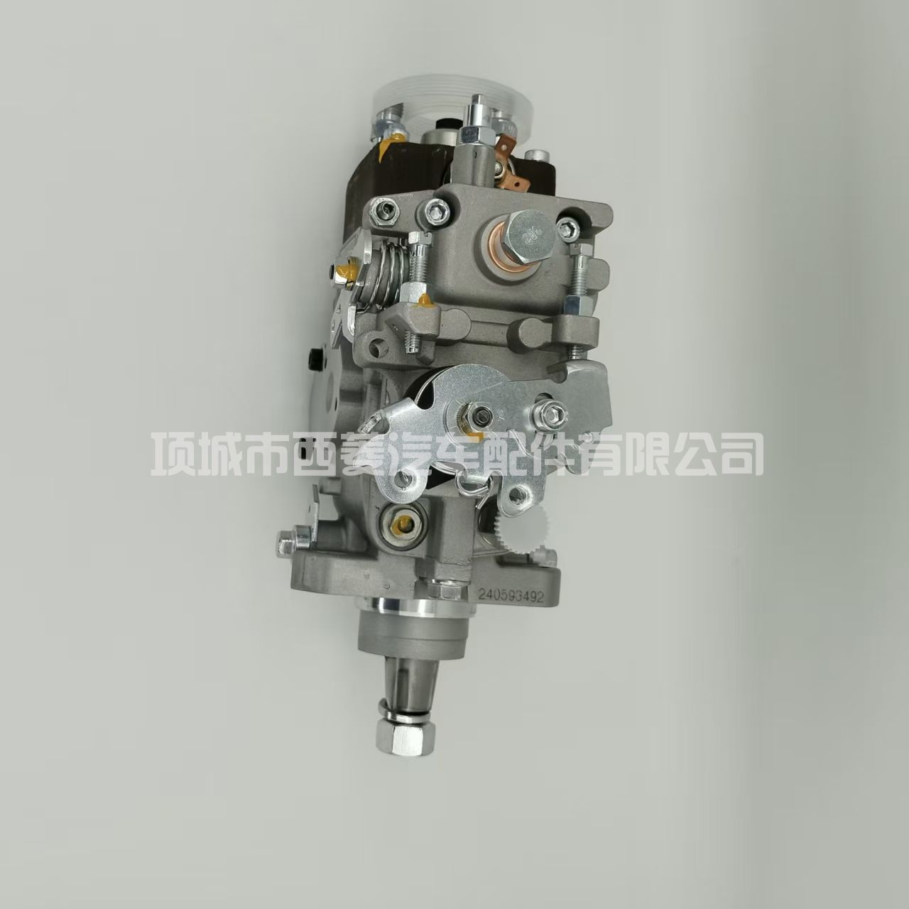 0460423010柴油发动机VE喷油泵 VE3/12F1000R975燃油泵