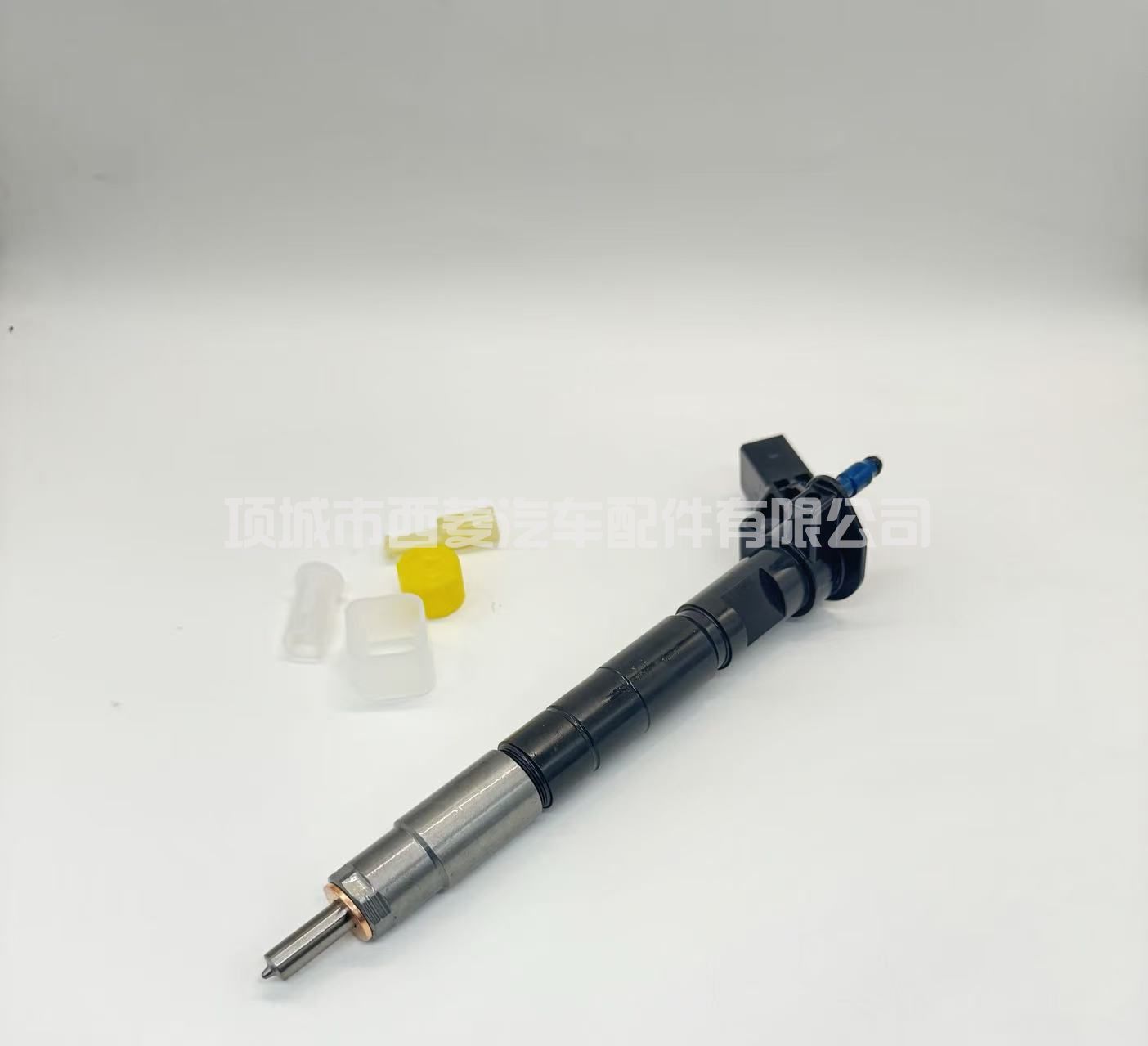 适用于 2009-2017 款 Santafe 和 Grand Santafe 2.2 升车型的 33800-2F000 现代 D4HB 燃油喷射器