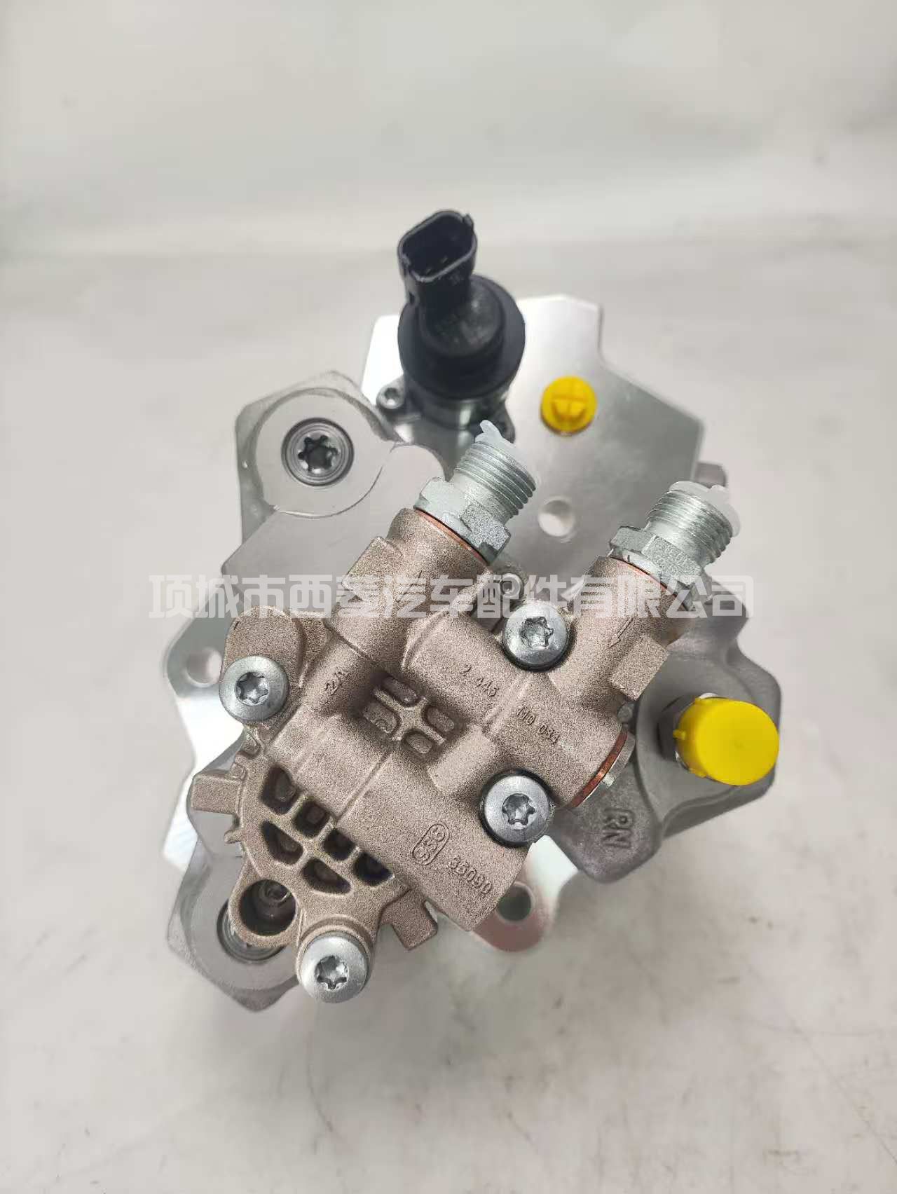 油泵 0445020033 6013 101 144 00 1 4.12 TCE适用发动机燃油泵