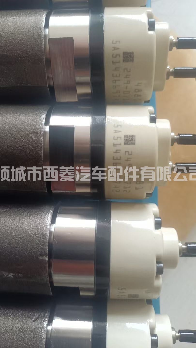 249-0712卡特C11喷油器总成/适用康明斯发动机