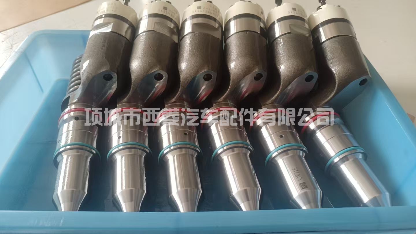249-0712卡特C11喷油器总成/适用康明斯发动机