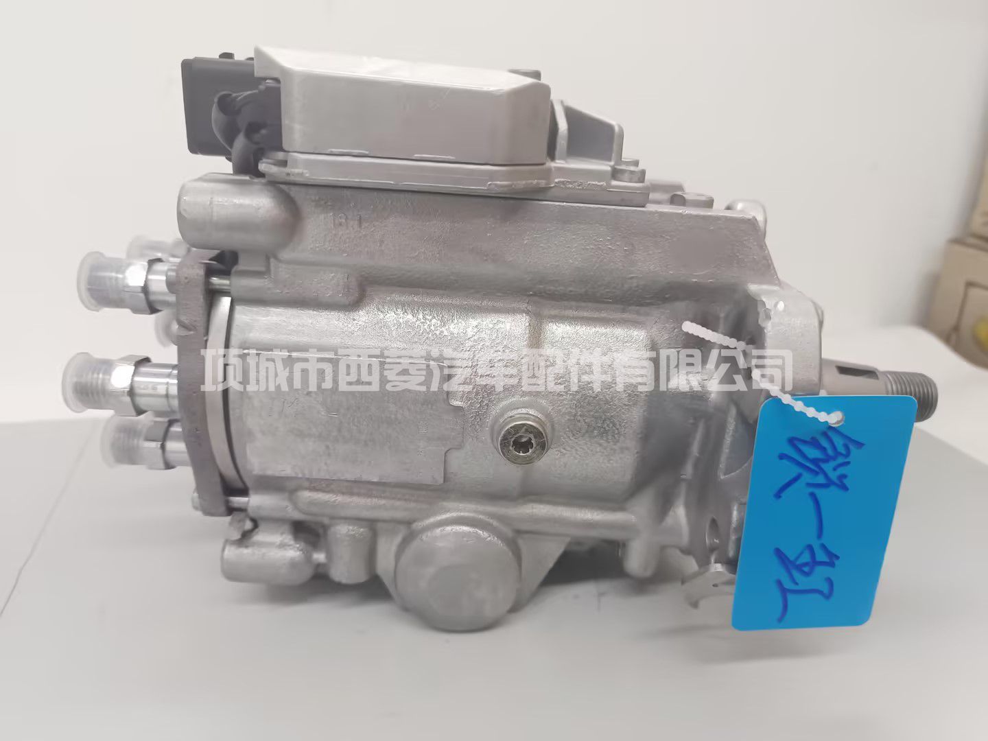 0470506009燃油泵 适用于MAN卡车51.11100-6034油泵