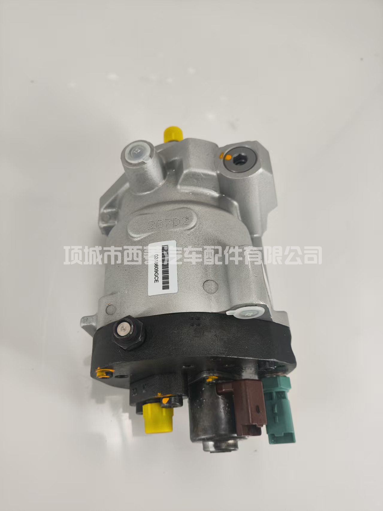 9044A072A共轨燃油泵9044A150A 33100-4X700适用于德尔福 柴油机