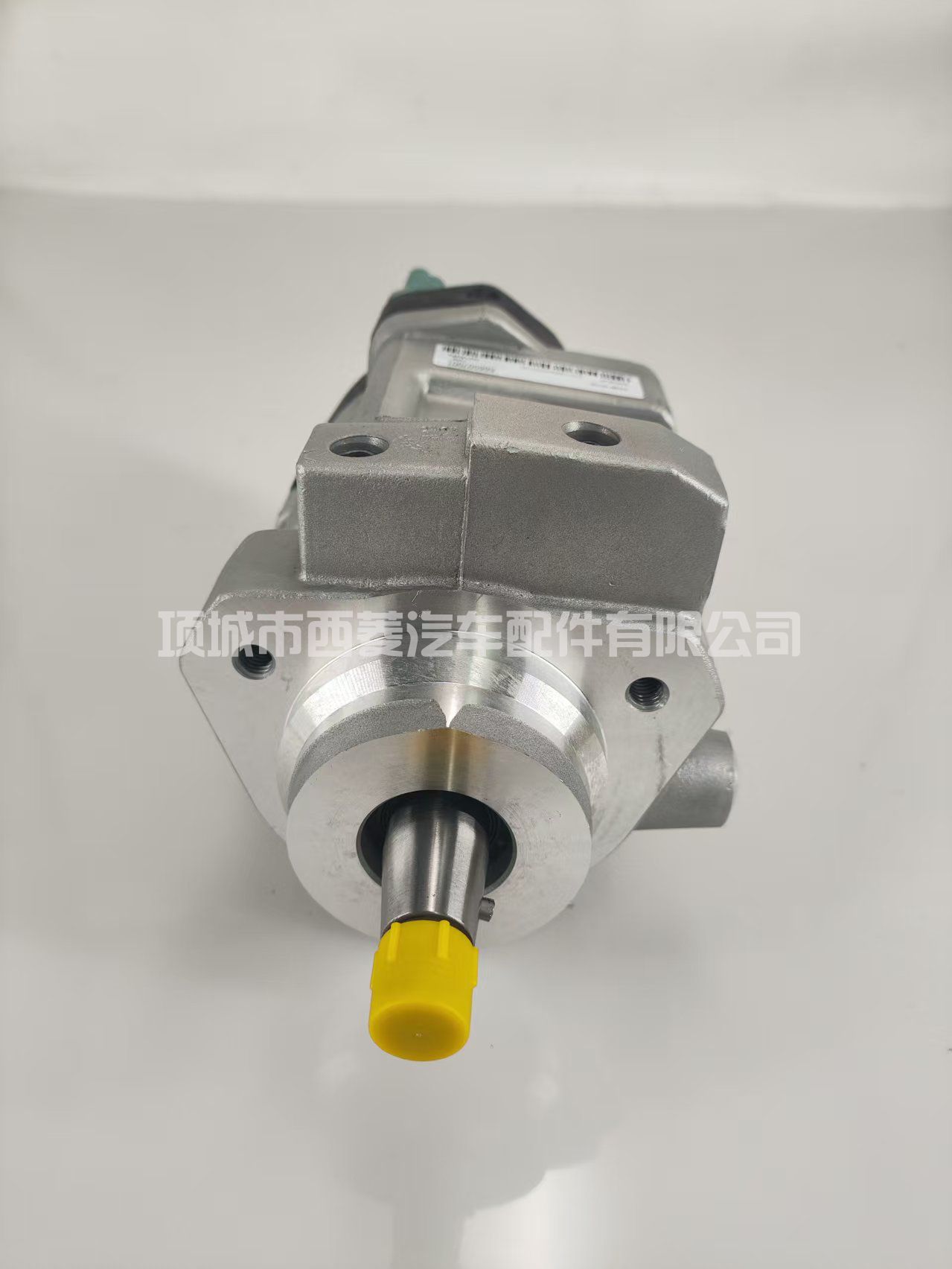 9044A072A共轨燃油泵9044A150A 33100-4X700适用于德尔福 柴油机