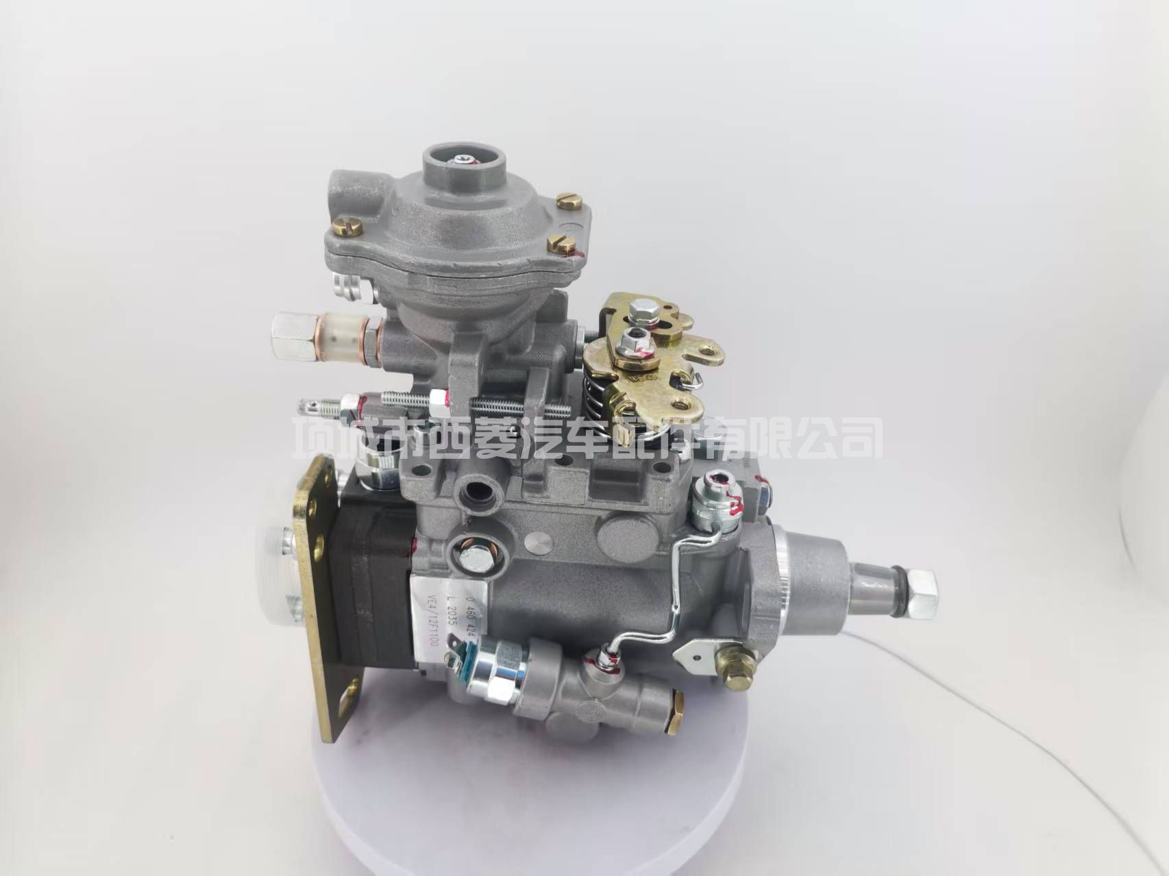 0460424424 全新VE泵高压共轨柴油油泵总成燃油泵504251949