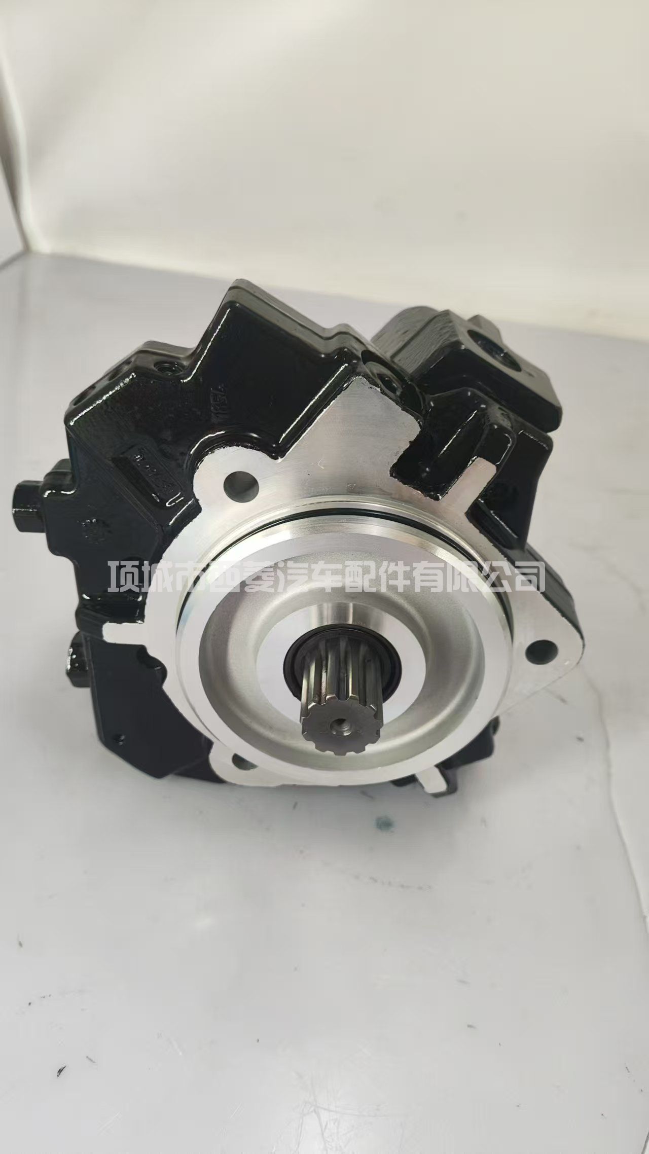 柴油喷油泵 0445020208 51111037792/07W130105 适用于 MAN/TEMSA