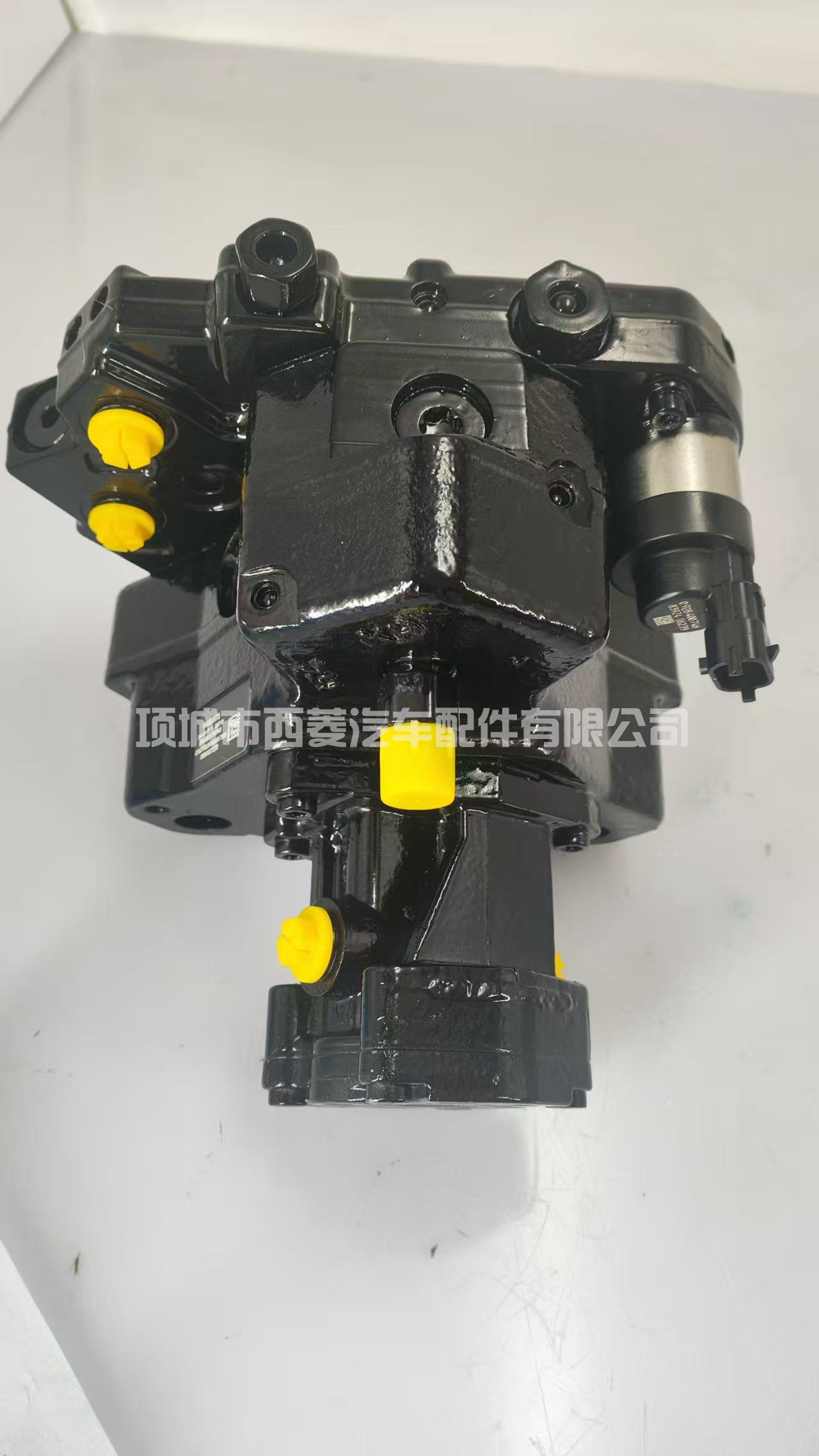 柴油喷油泵 0445020208 51111037792/07W130105 适用于 MAN/TEMSA