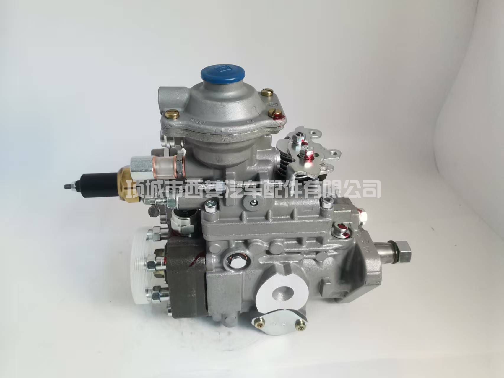 0460424496 全新VE泵高压共轨柴油油泵总成504385873燃油泵