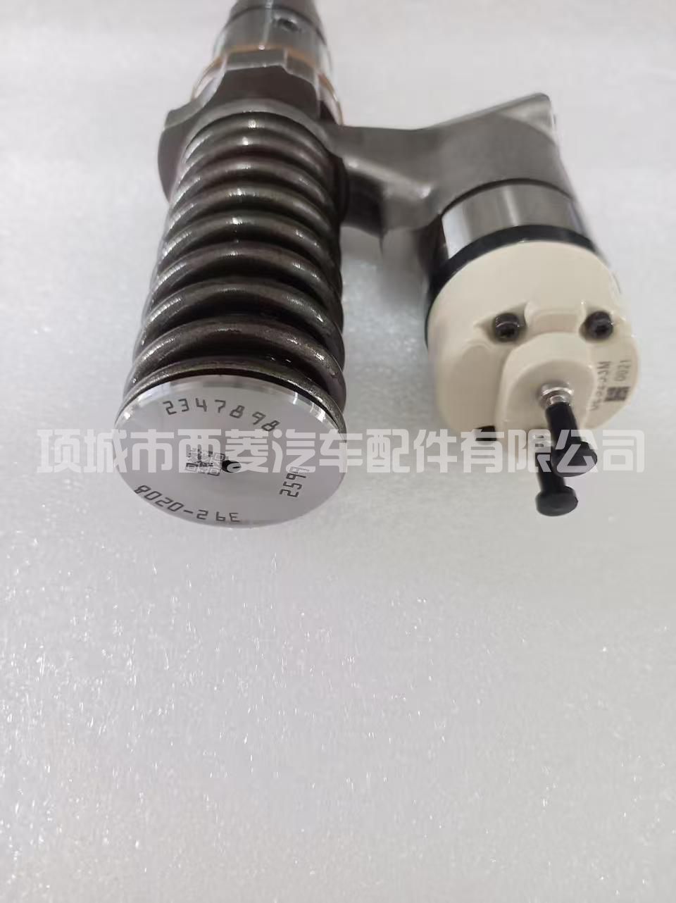 392-0208 20R-1272 适用于卡特3508B/3512B/3516BC高压喷油器总成