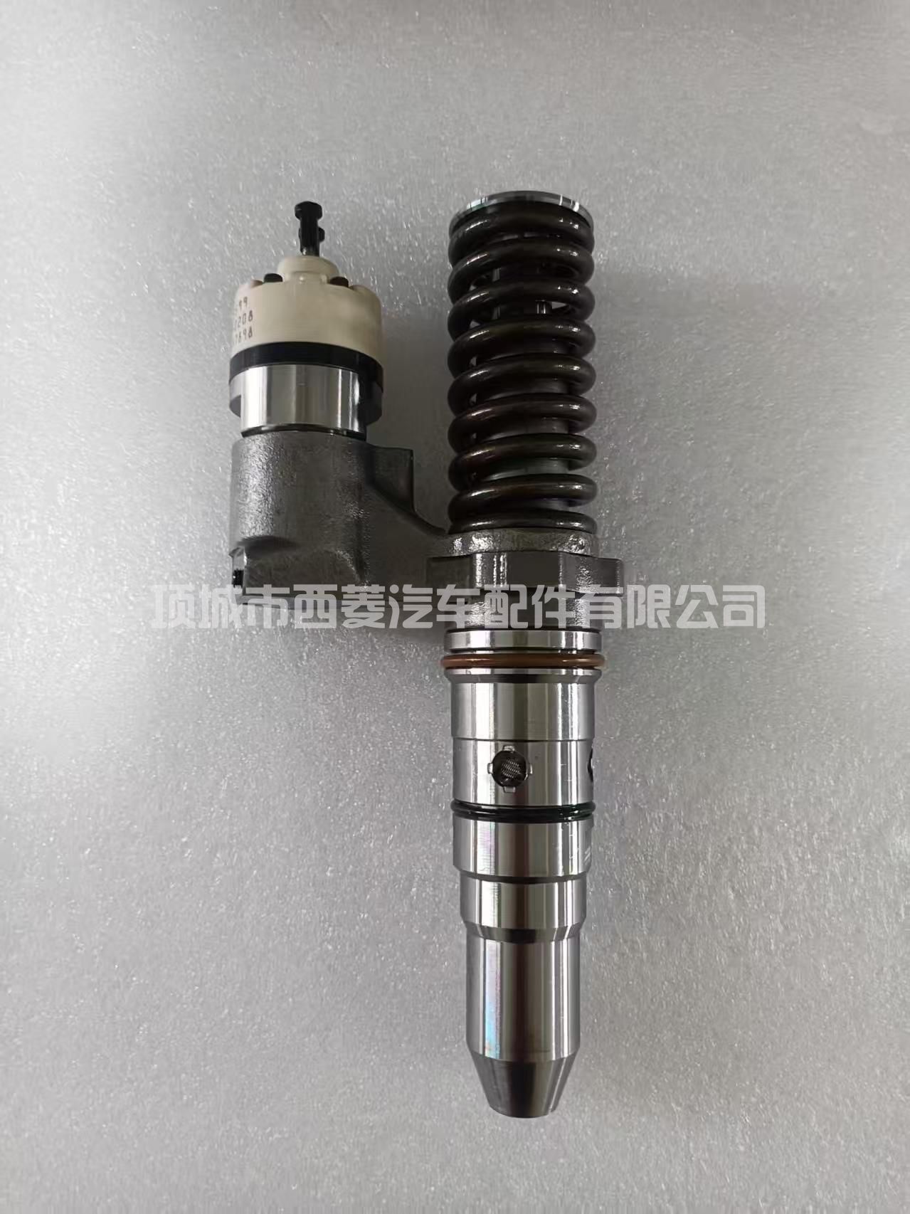 392-0208 20R-1272 适用于卡特3508B/3512B/3516BC高压喷油器总成