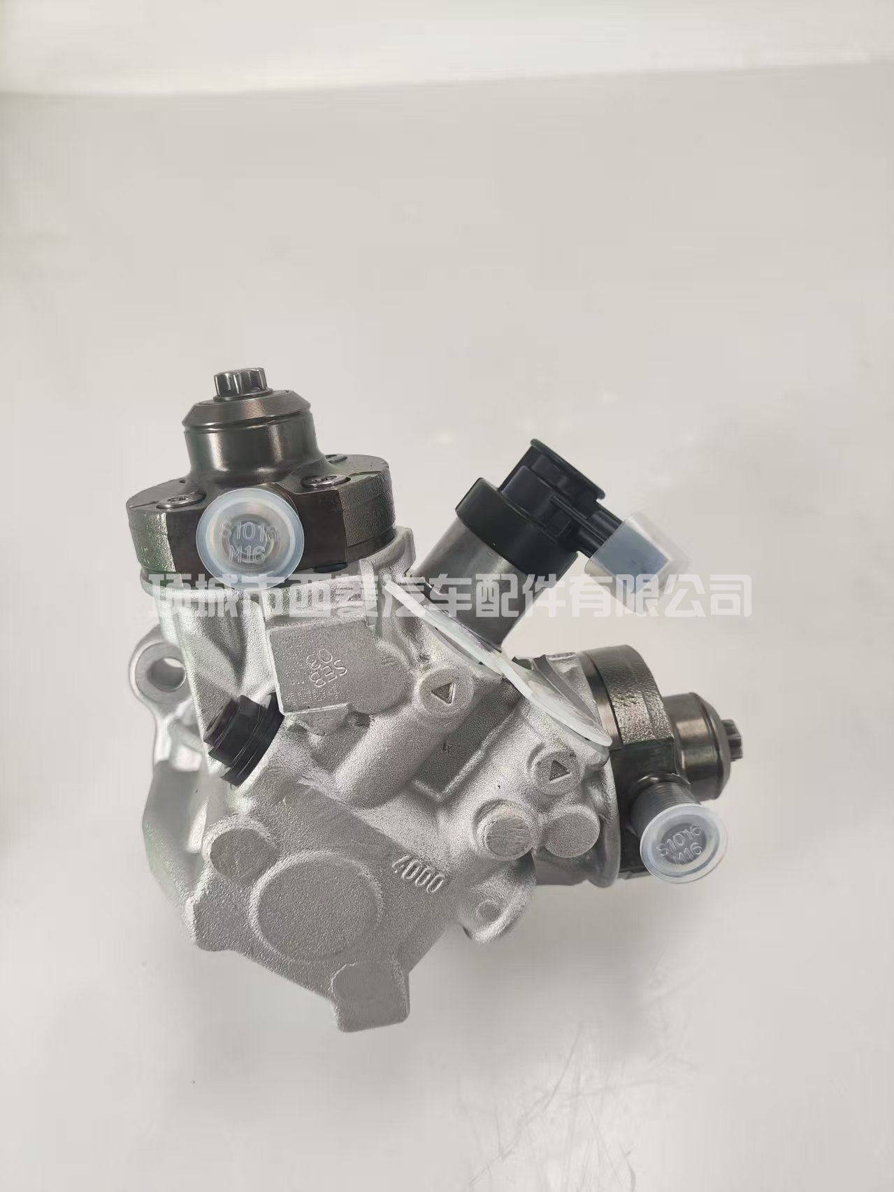 0445010851燃油泵适用于 2015-20福特 F250 F350 F450 F550 6.7L