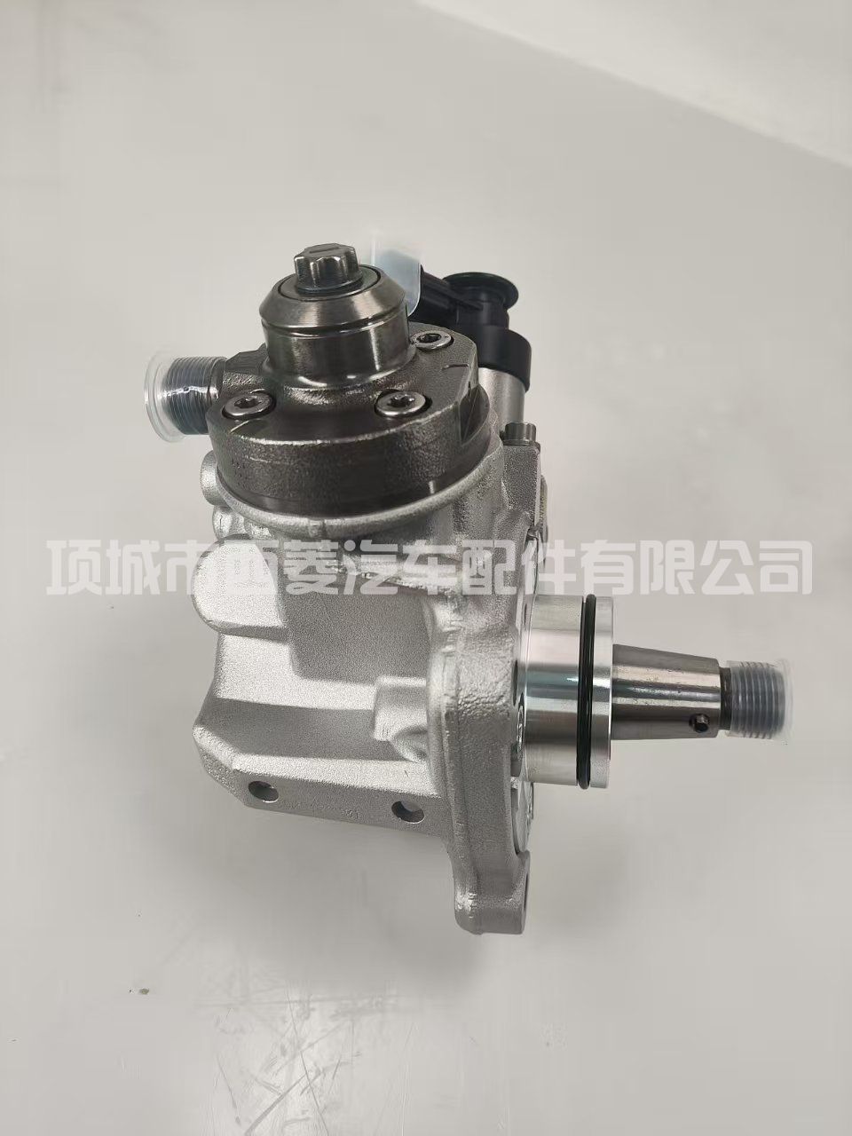 0445010851燃油泵适用于 2015-20福特 F250 F350 F450 F550 6.7L