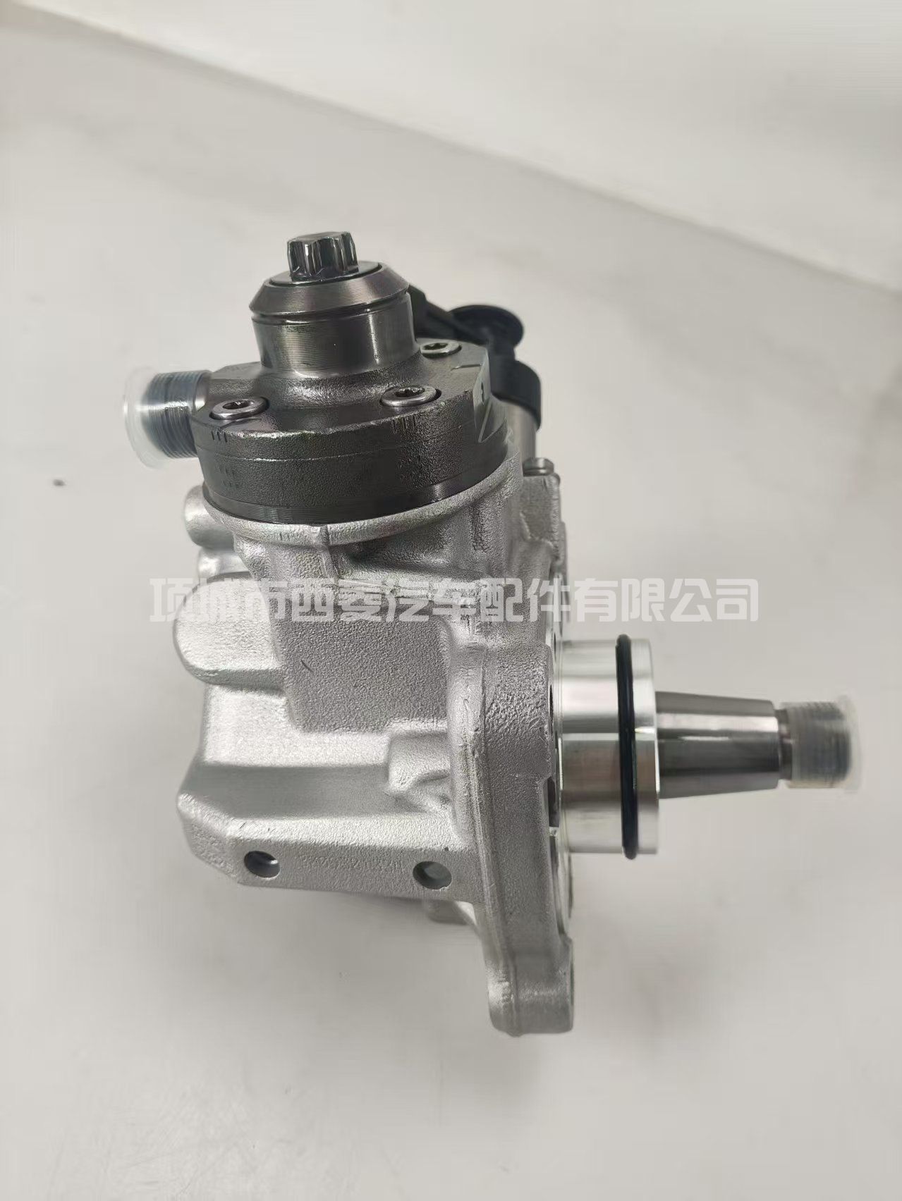 0445010622适用柴油发动机供油系统配件高压共轨燃油泵喷油泵总成