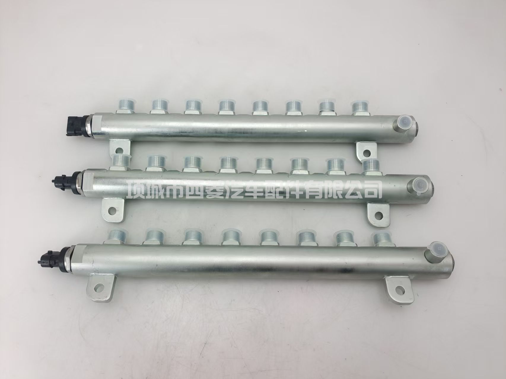 0445226079适用汽车发动机配件 高品质燃油共轨管总成