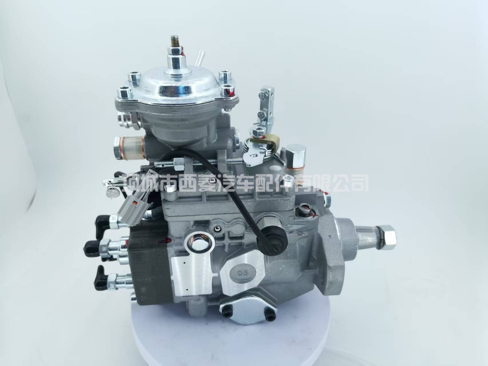 燃油喷射泵 104640-3970 MD155264 适用于三菱 4D56-T 发动机燃油泵