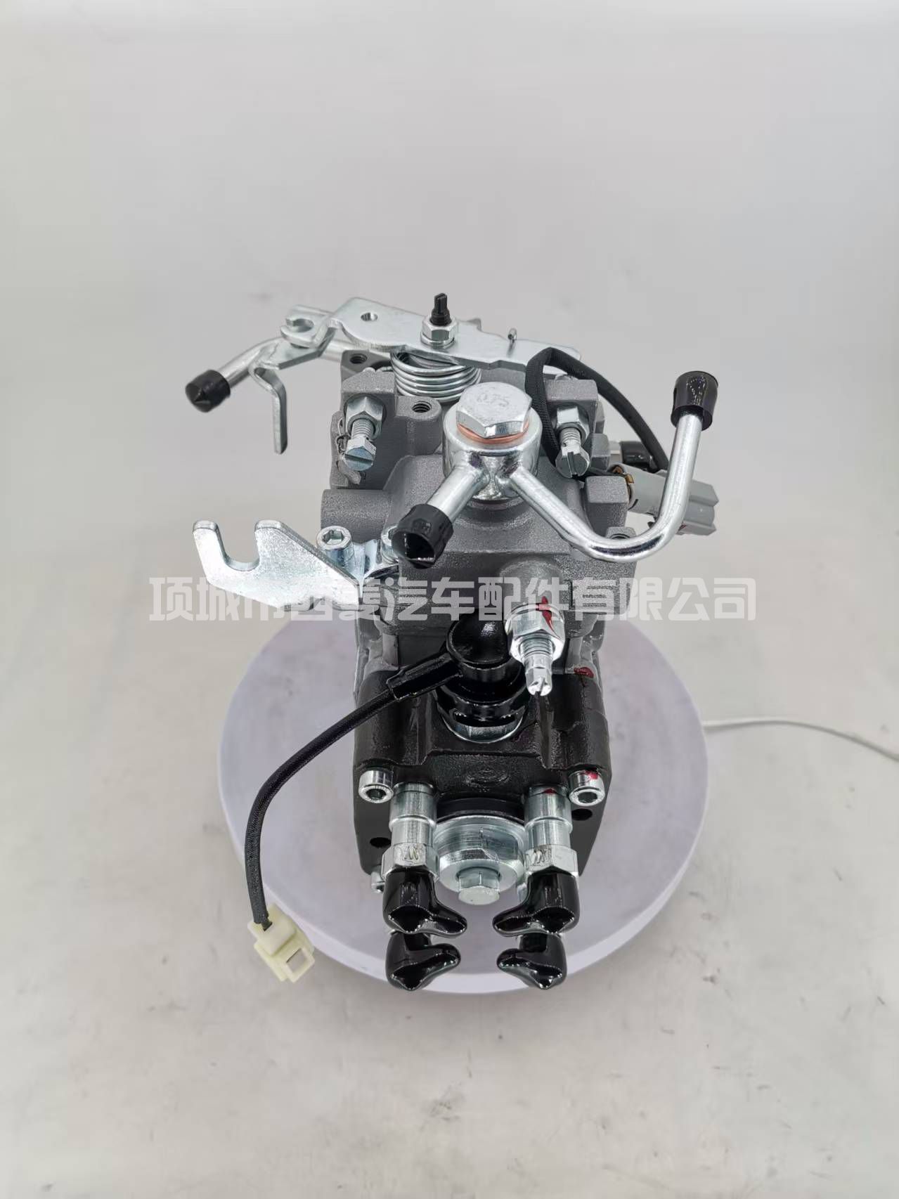 新型柴油燃油泵33102-42500 104780-7900