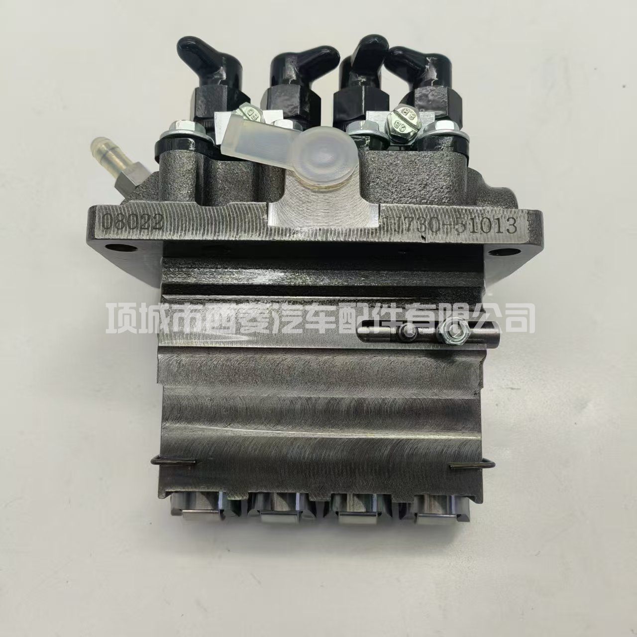 适用于久保田V3307 V2607的燃油喷射泵 1J730-51013 1J770-50540 1G777-51011