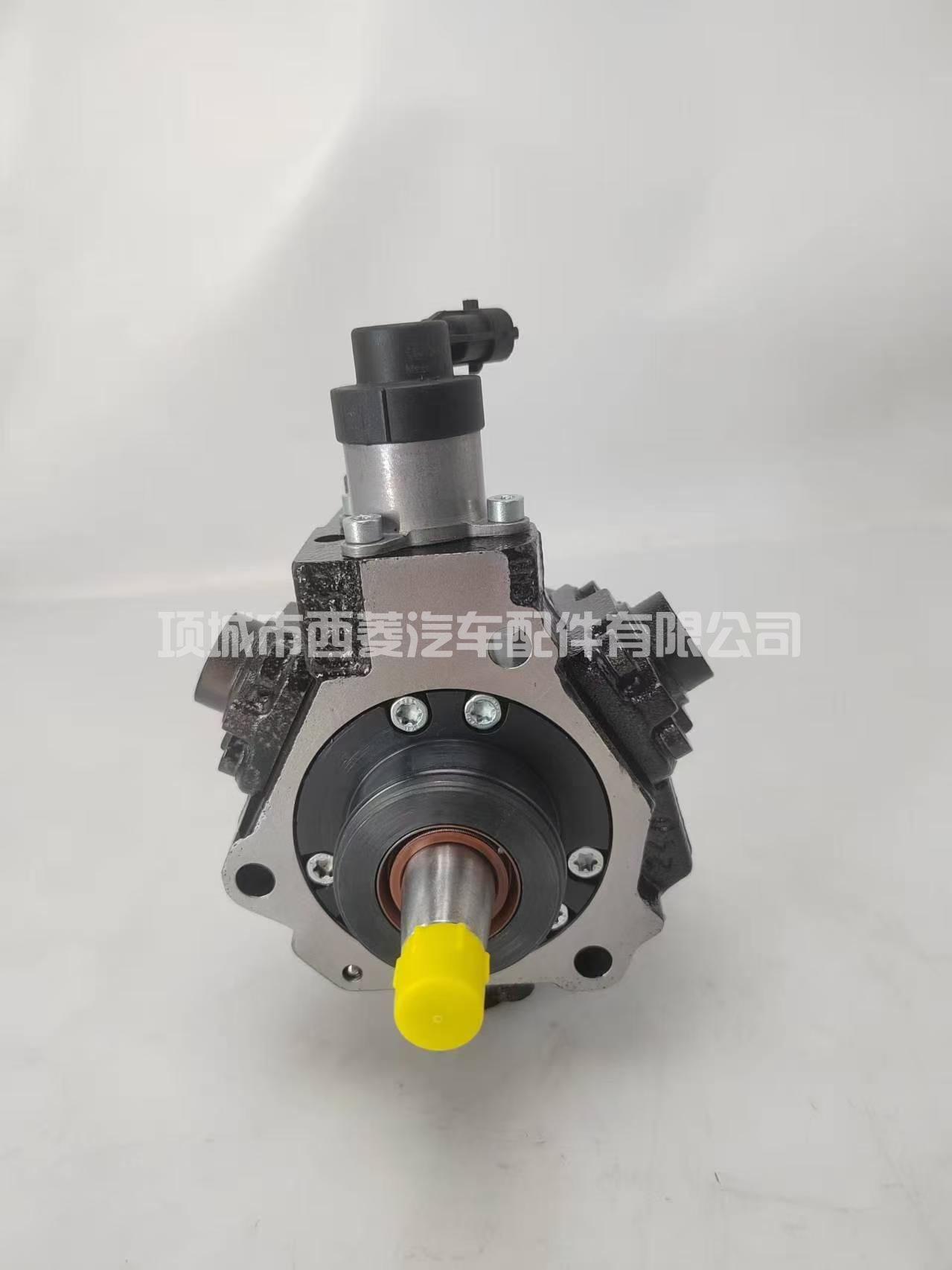 0445010255 柴油高压共轨燃油油泵总成高压油泵55575968