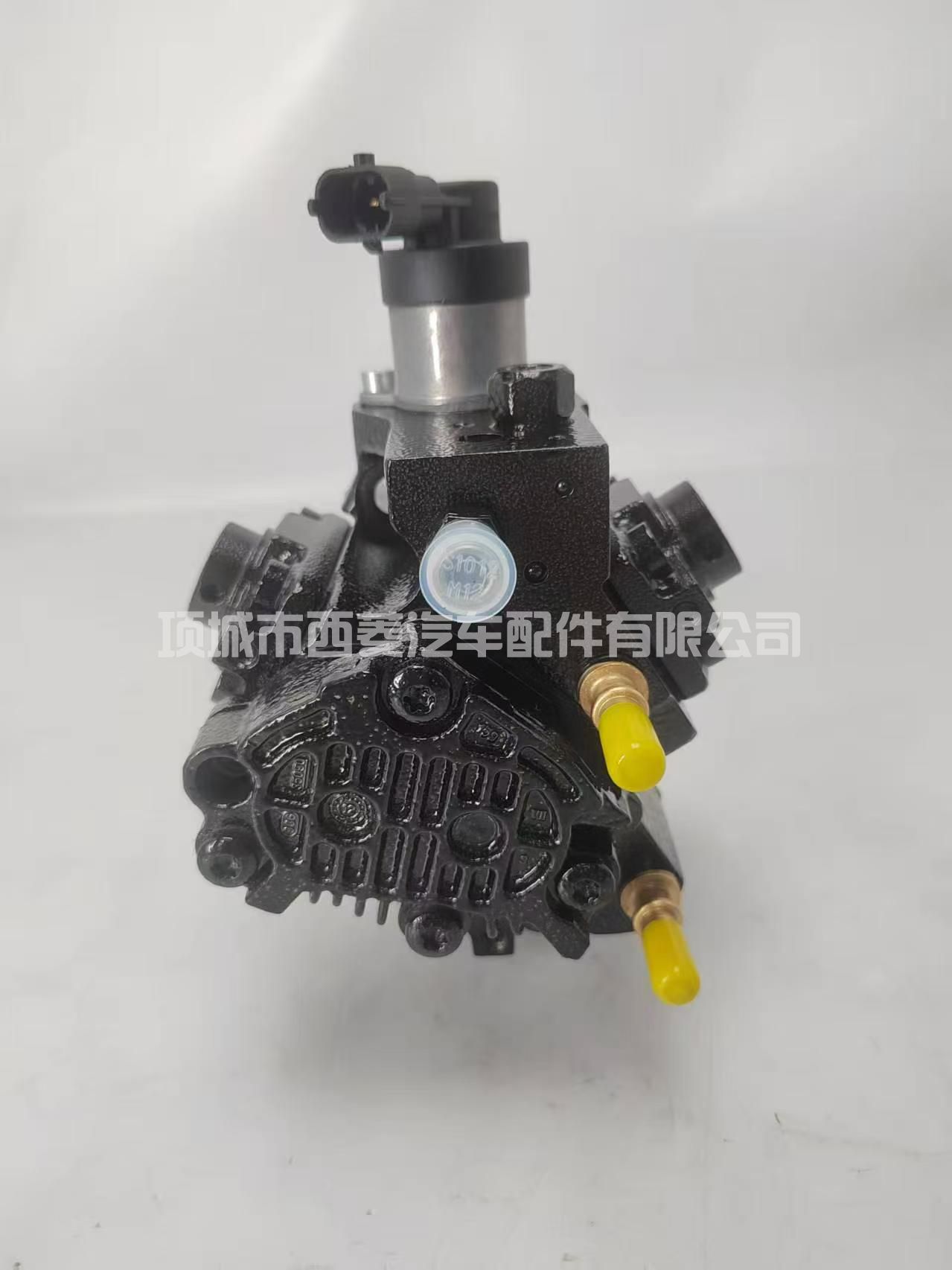 0445010255 柴油高压共轨燃油油泵总成高压油泵55575968