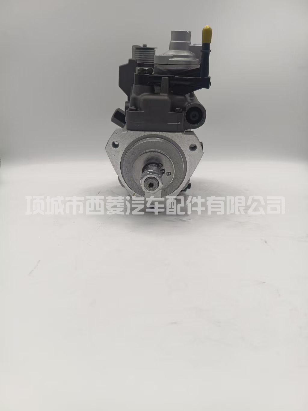 适用于帕金斯高压燃油泵总成9520A185H 4656106 燃油泵