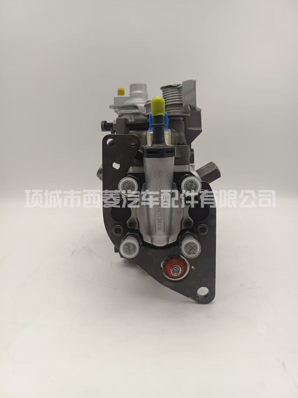 适用于帕金斯高压燃油泵总成9520A185H 4656106 燃油泵