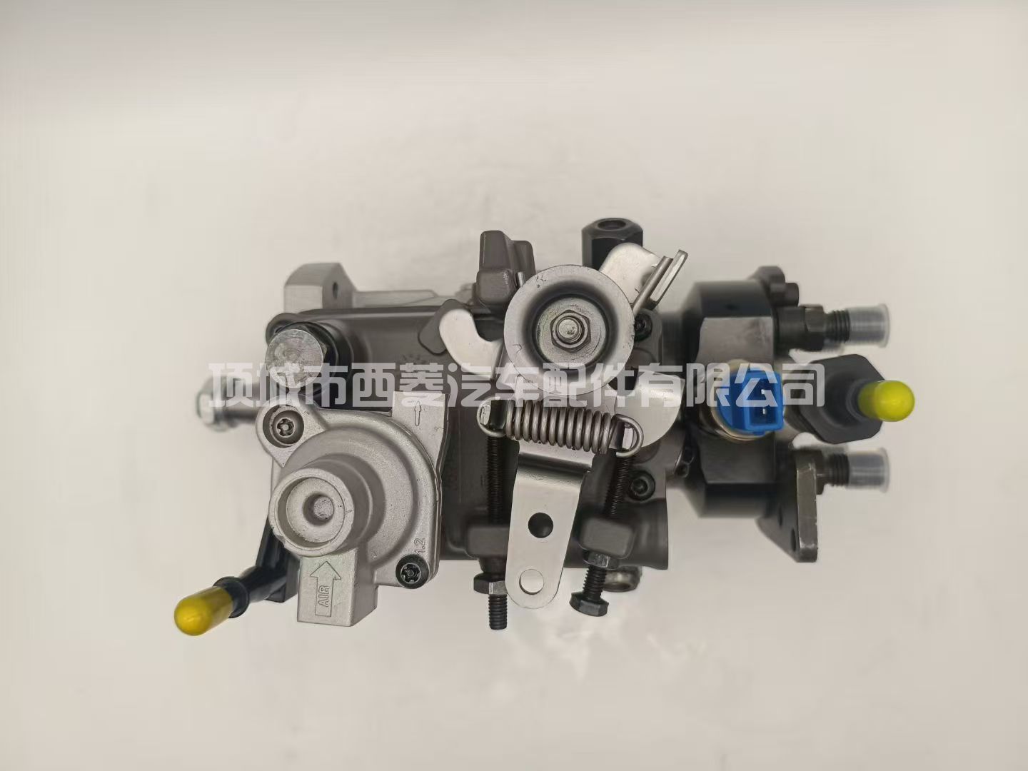 适用于帕金斯高压燃油泵总成9520A185H 4656106 燃油泵