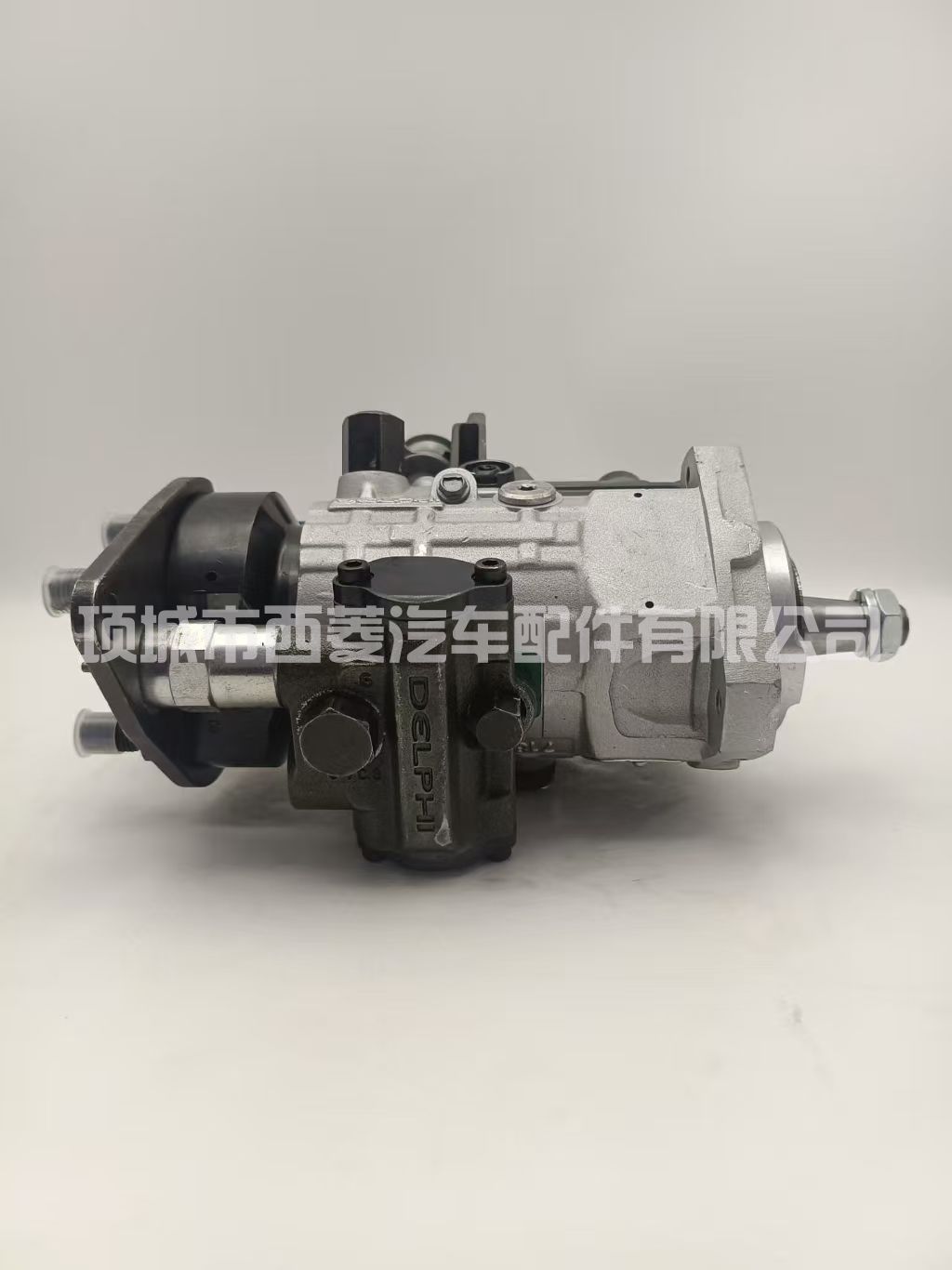 适用于帕金斯高压燃油泵总成9520A185H 4656106 燃油泵