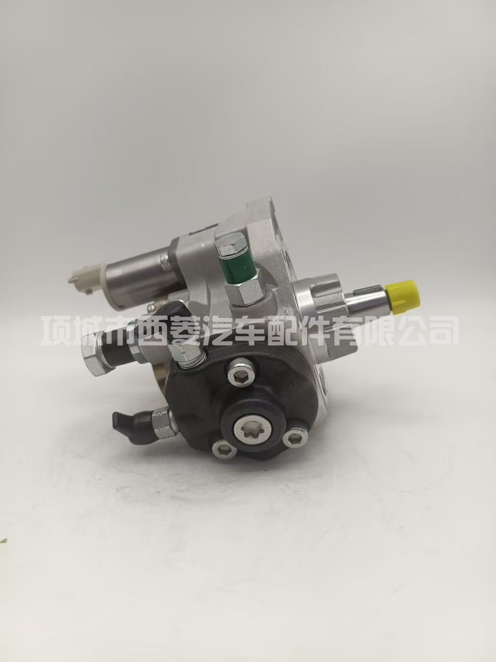 294000-1540 RE543423 HP3 电装高压共轨燃油泵总成柴油泵