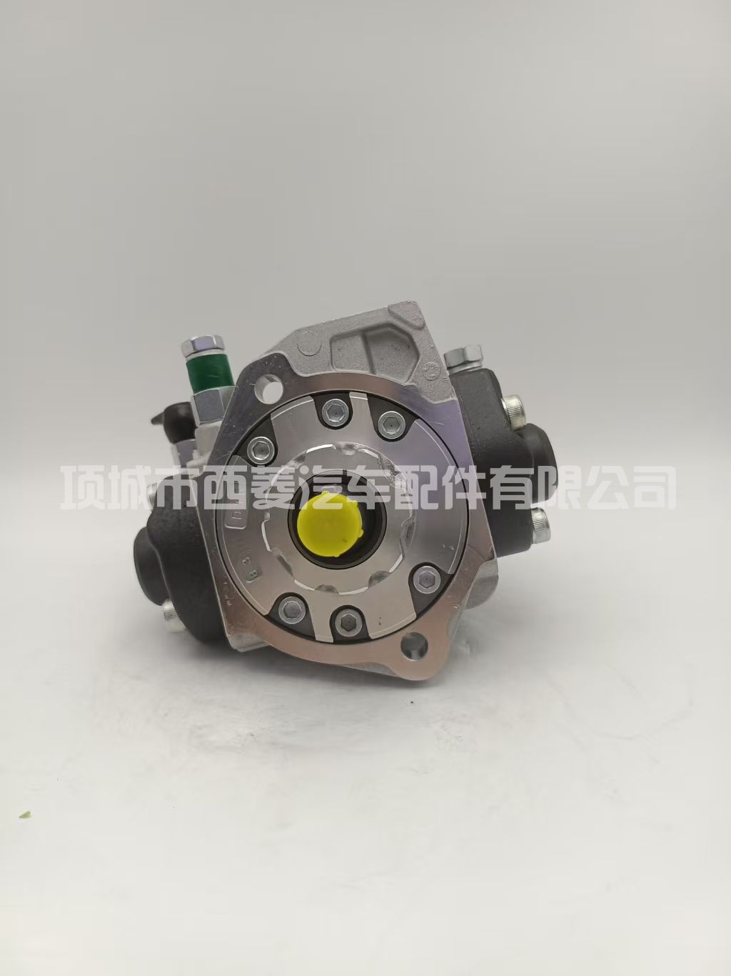 294000-1540 RE543423 HP3 电装高压共轨燃油泵总成柴油泵