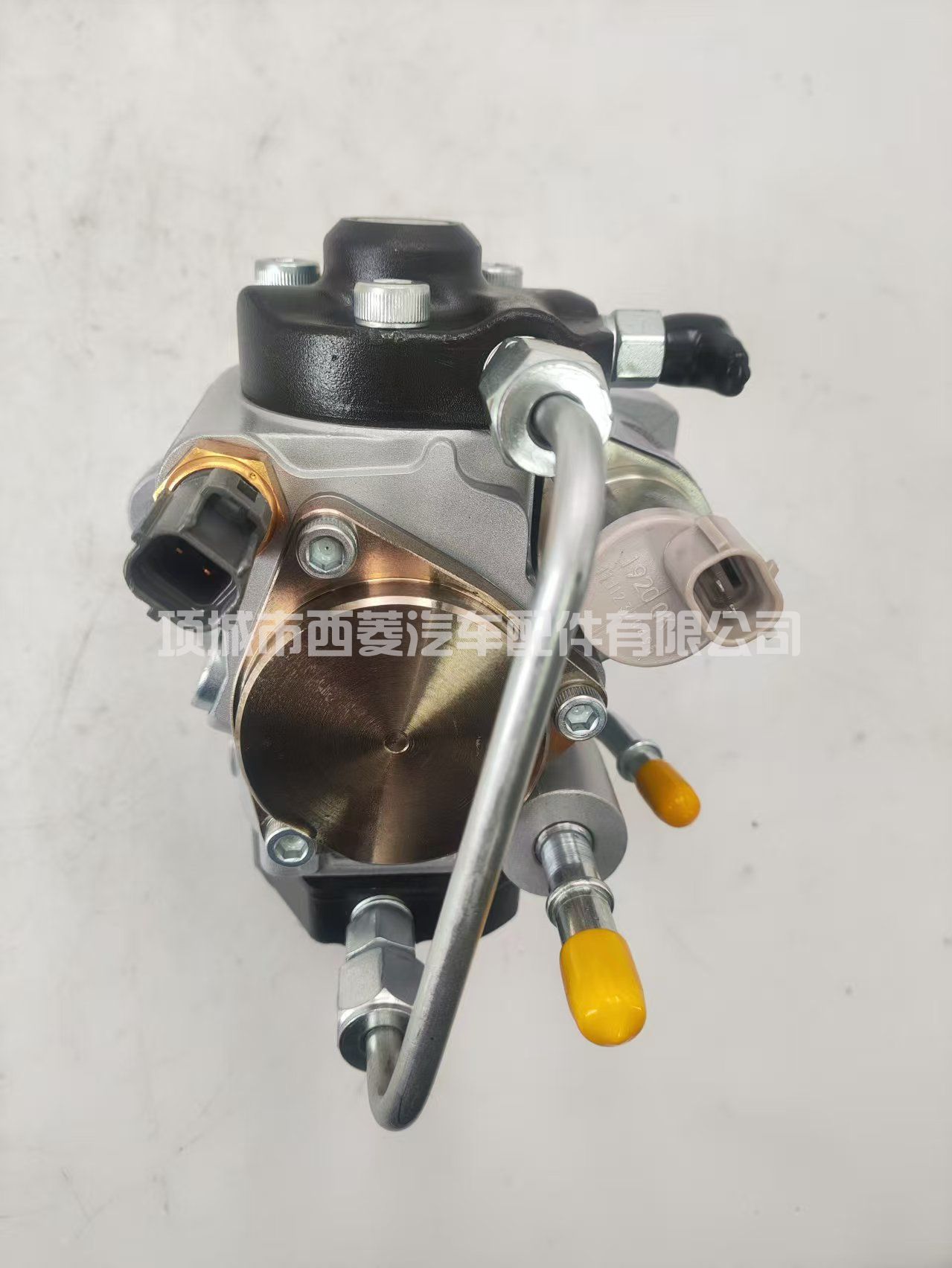 电装燃油喷射系统 294000-0400 294000-0401 294000-0402 1372395 1495917 1539827 1812613 71789465 9659296080 6C1Q-9B395-AB