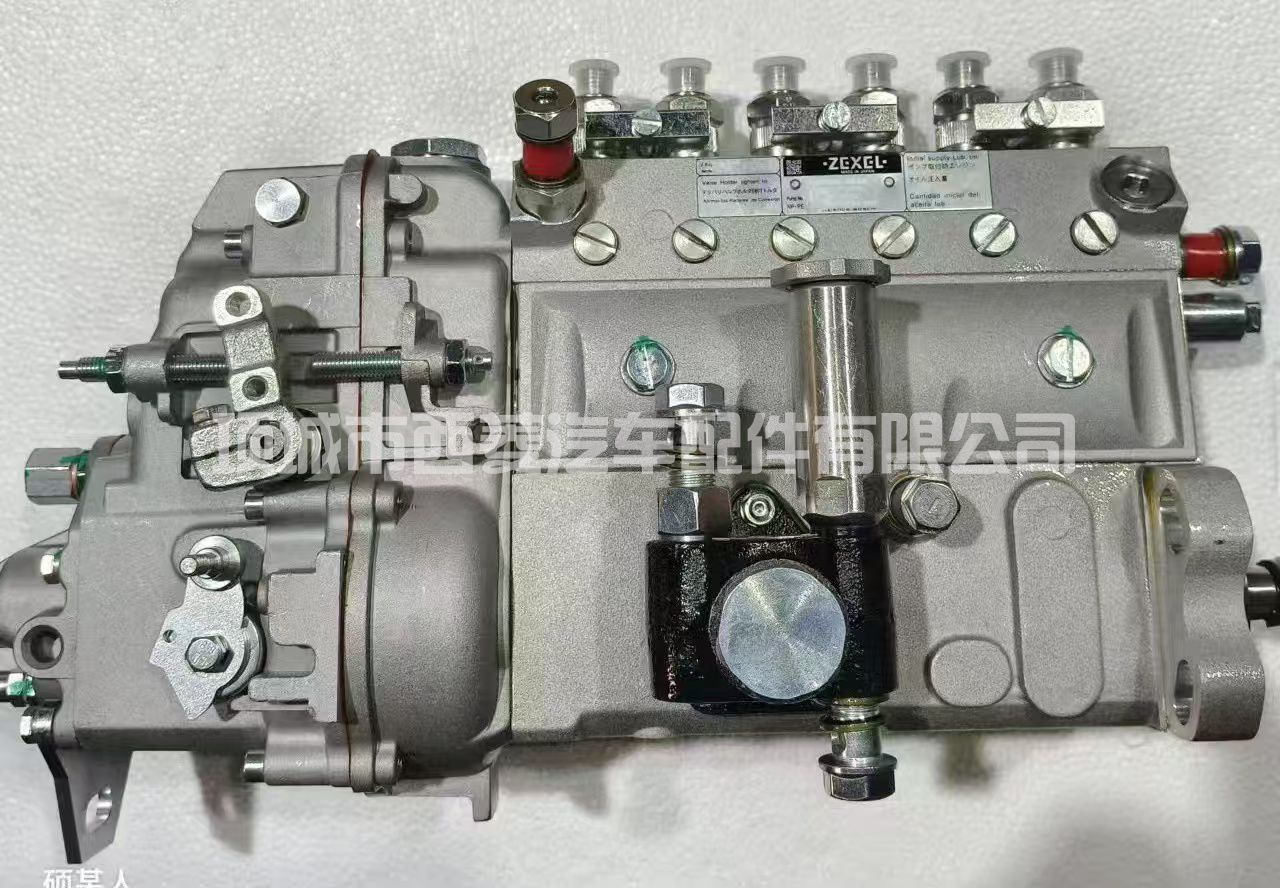 喷油泵101061-8300 101602-7333和101602-7533和101607-1370