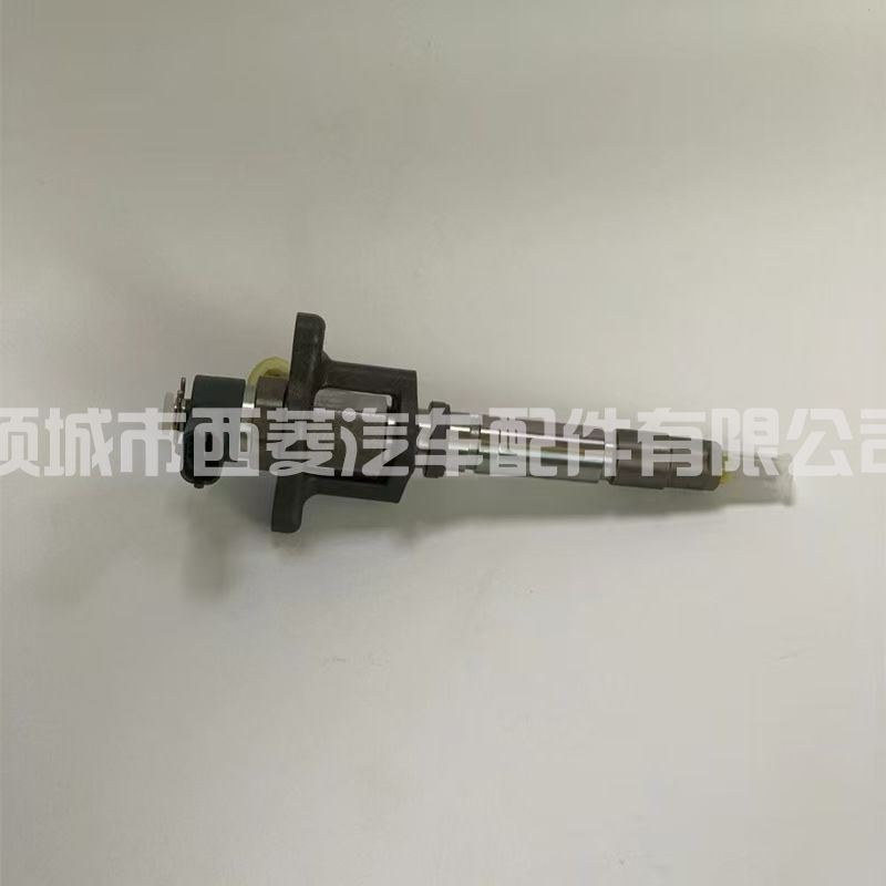 0445120048 ME222914 ME226718适用奔驰三菱4M50柴油喷油嘴