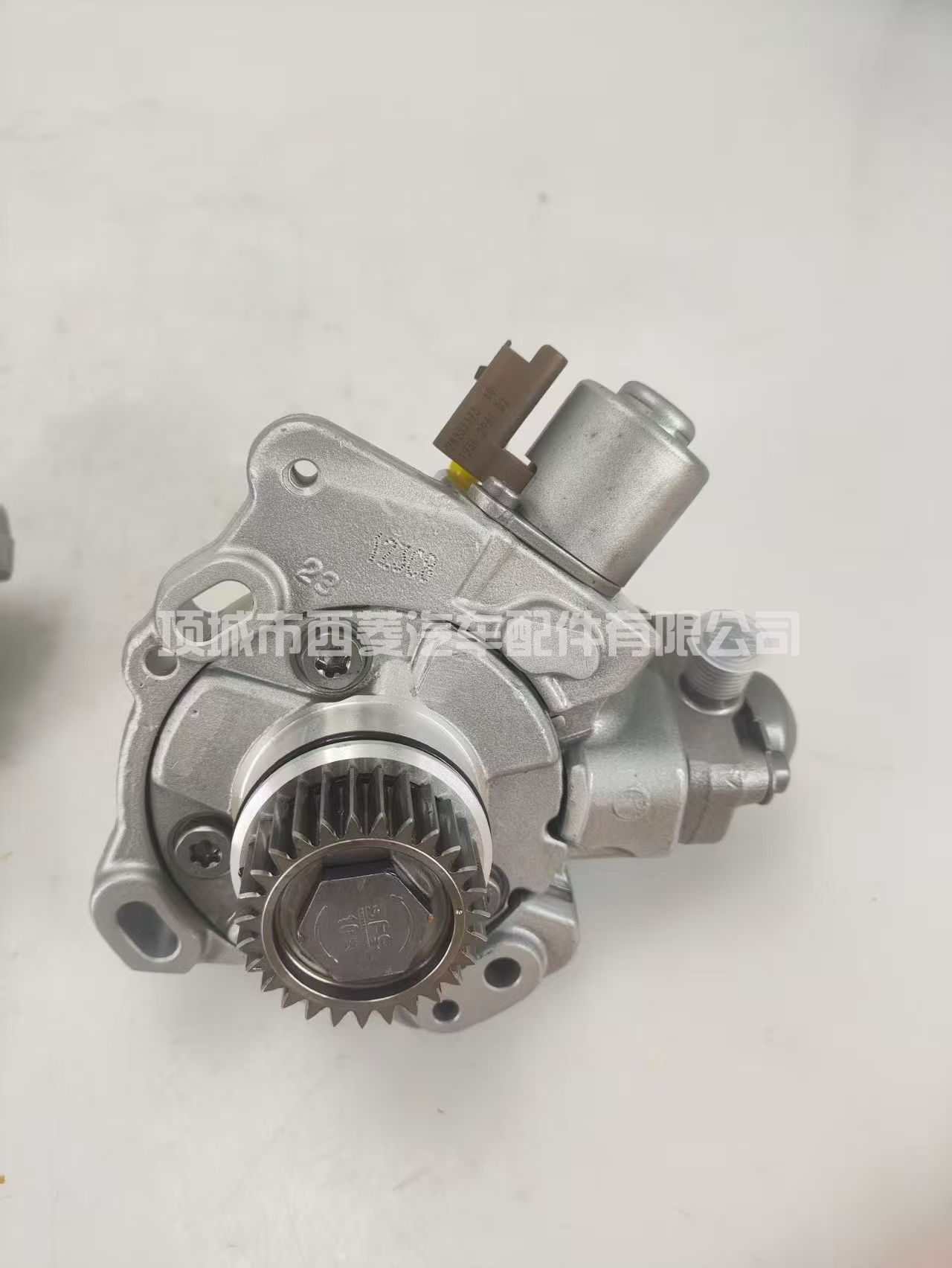 油泵28384347 9674984480 DS7Q-9A543-BA