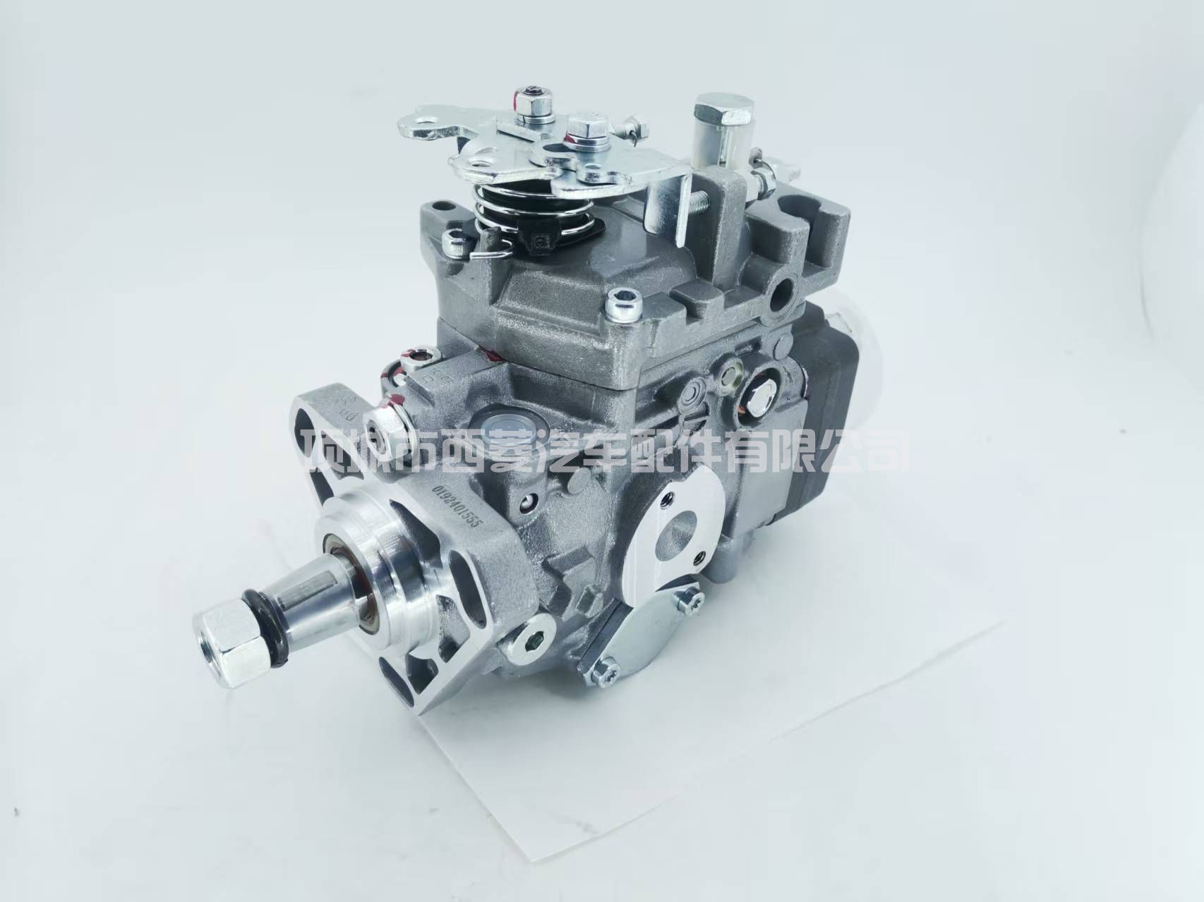 0460414114 燃油喷射泵 99436544 适用于凯斯依维柯 63kw NewHoll