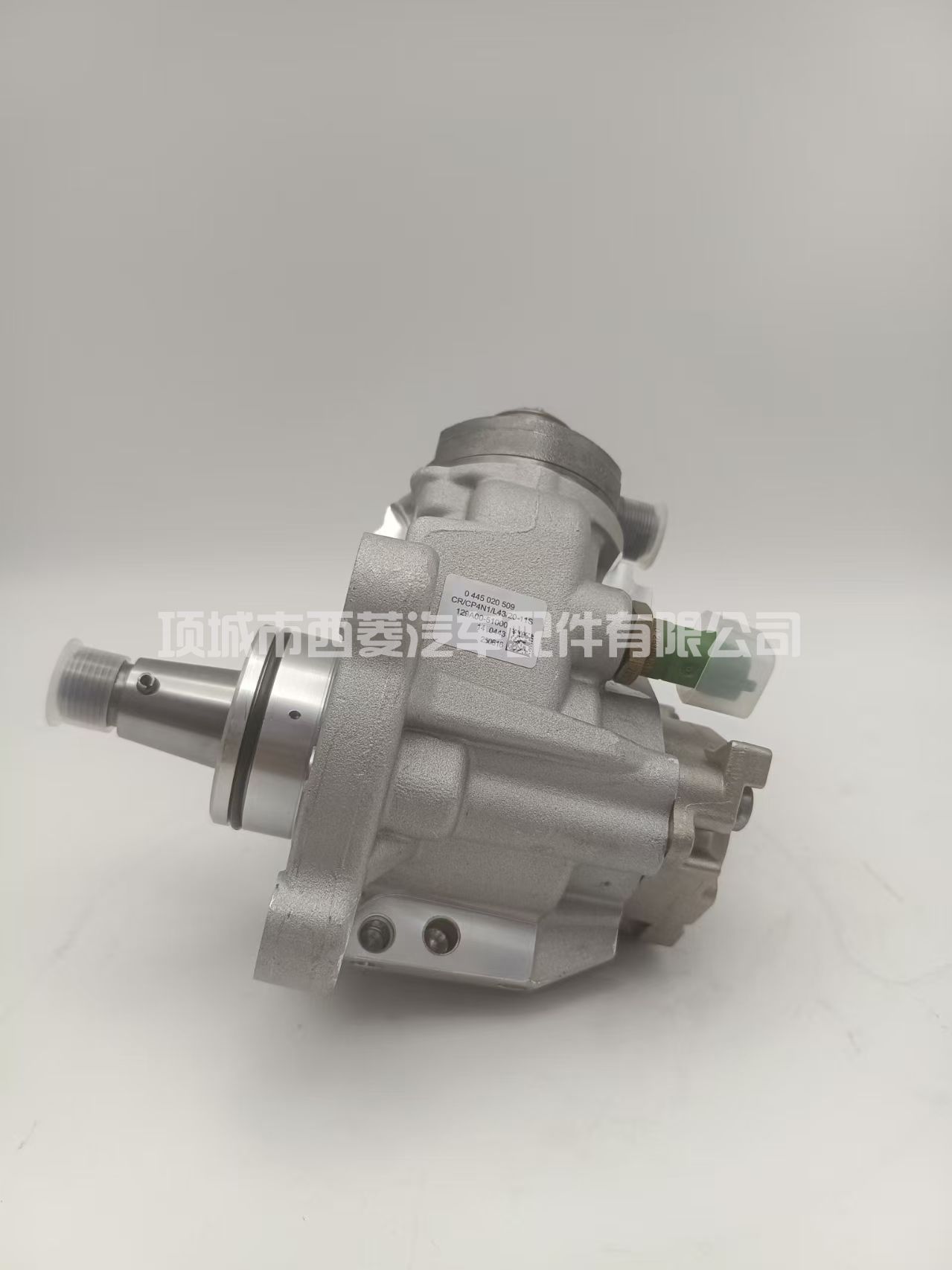 高品质油泵 0445020521 CN3-9B395-AA 适用JM-C 发动机燃油泵