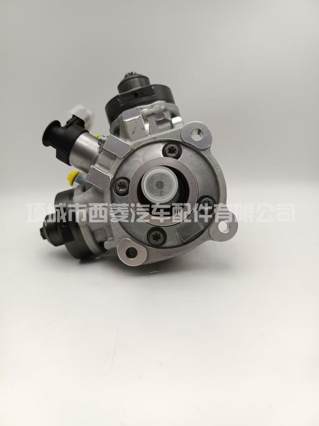 0445020610共轨燃油泵0 445 020 610 837073731 西菱品牌