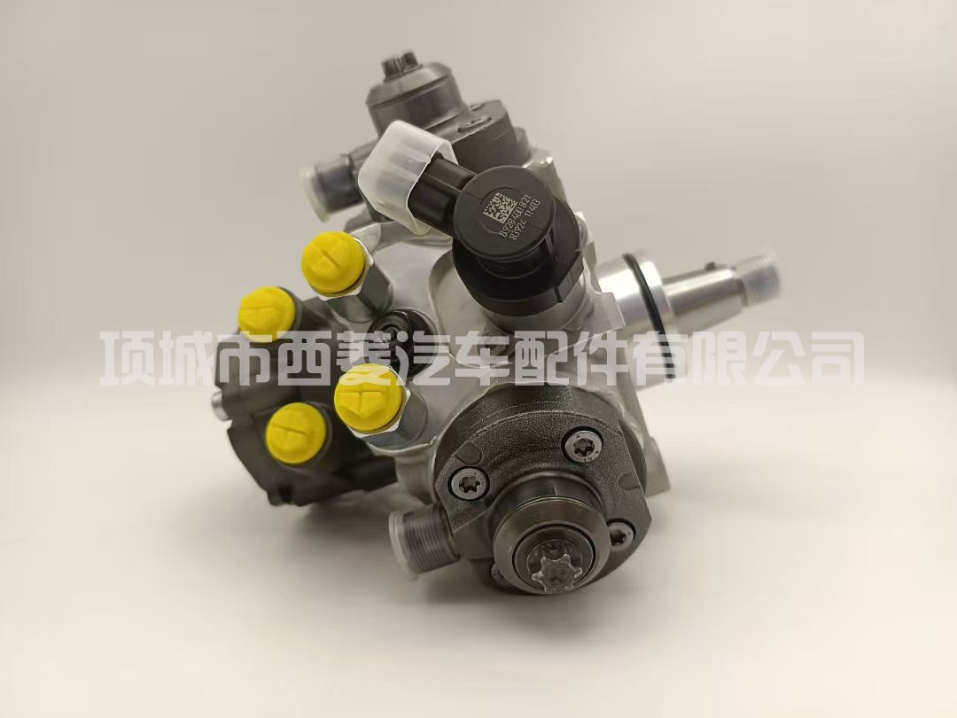 0445020610共轨燃油泵0 445 020 610 837073731 西菱品牌