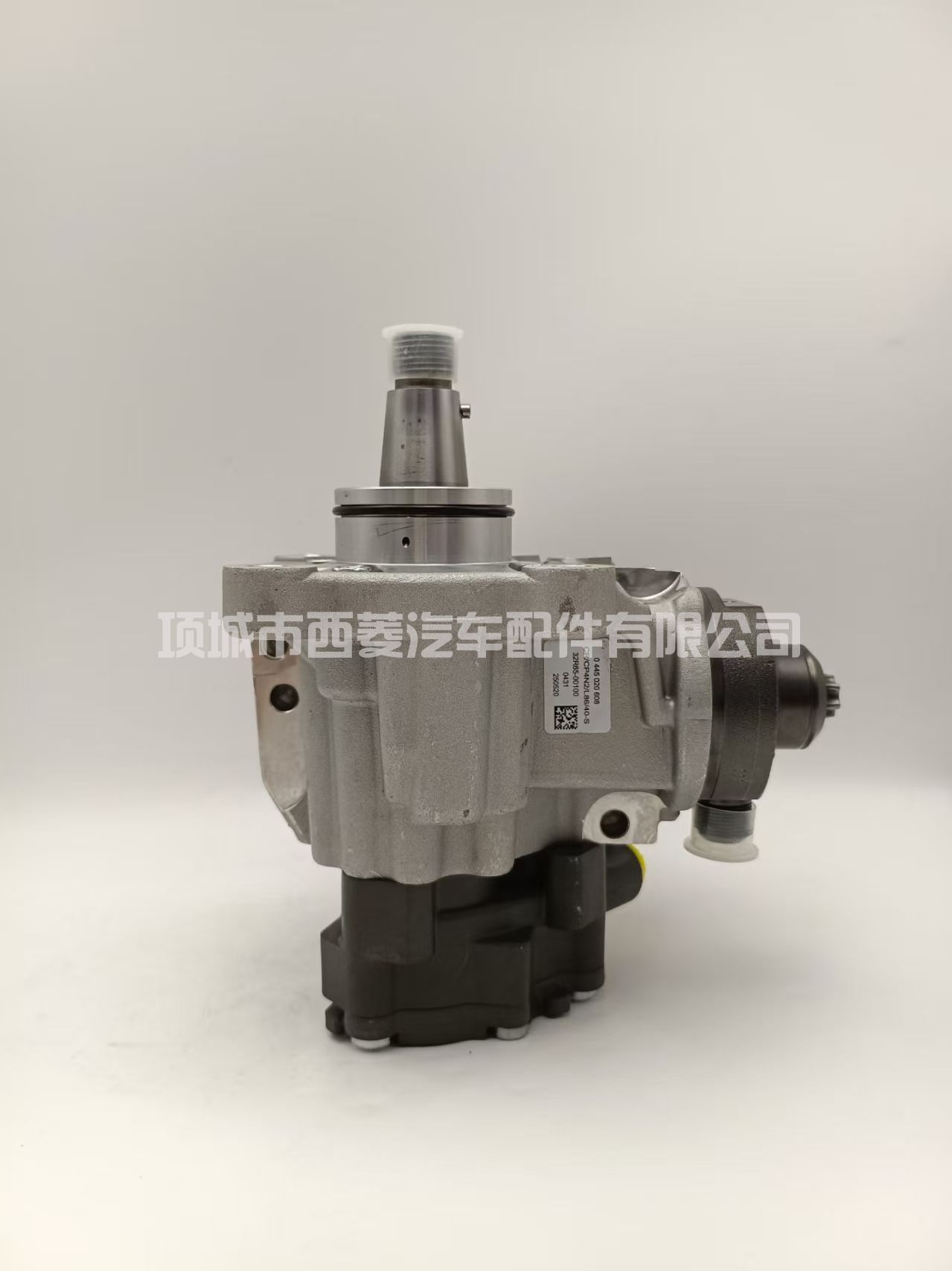 D06F发动机柴油泵0445020608共轨喷油泵32R65-00100挖掘机SY245