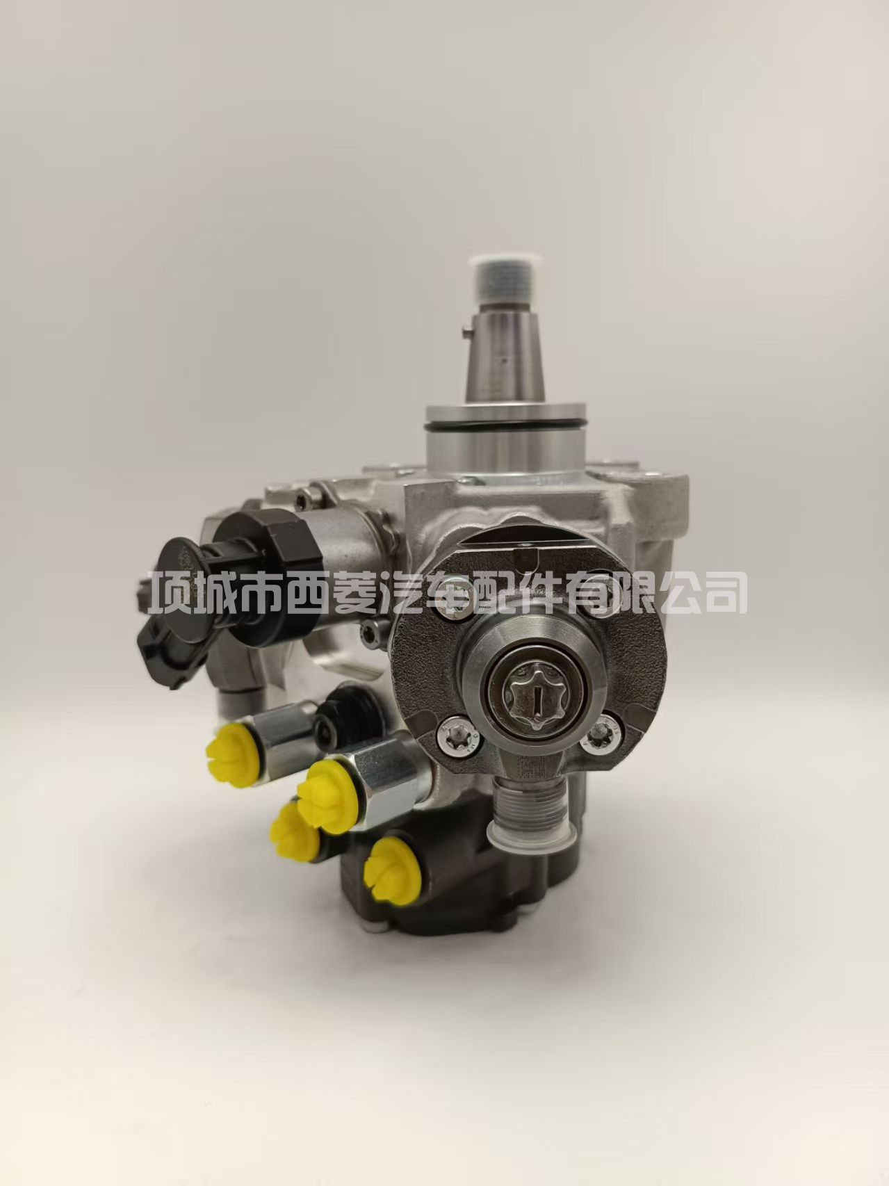 D06F发动机柴油泵0445020608共轨喷油泵32R65-00100挖掘机SY245