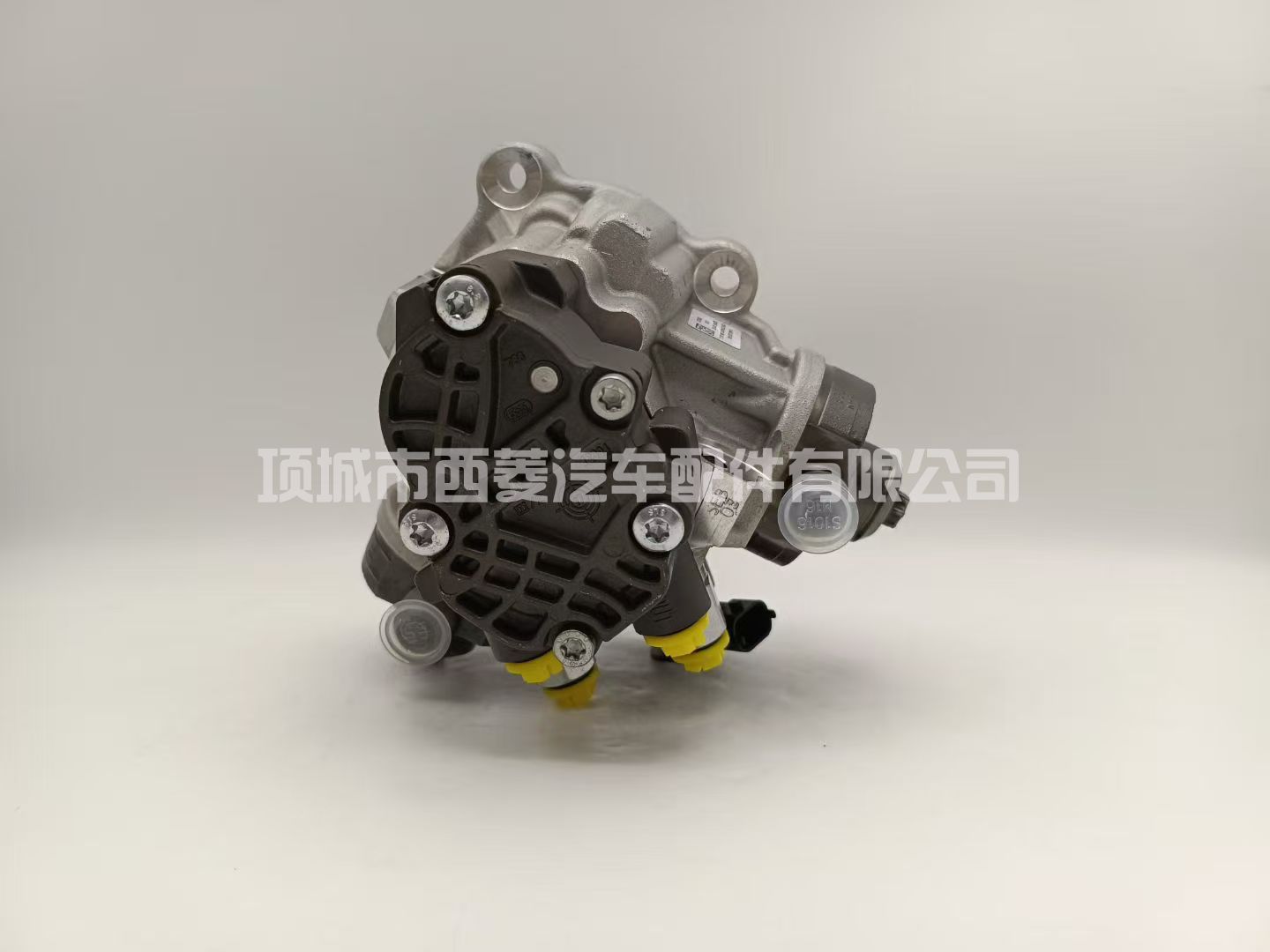 D06F发动机柴油泵0445020608共轨喷油泵32R65-00100挖掘机SY245