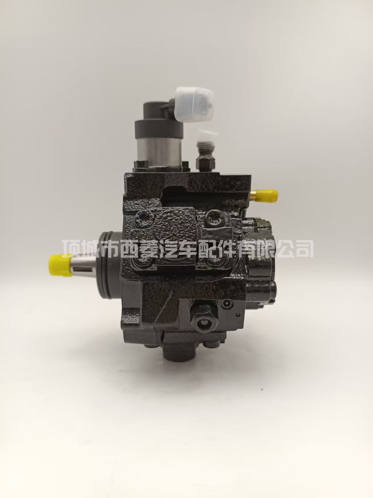 0445010159适配长城GW2.8T2.5TC高压油泵总成质量三包长城专用