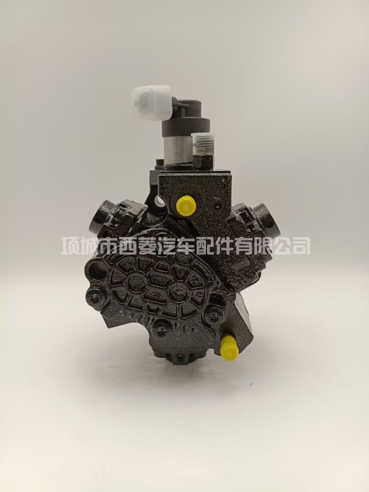 0445010159适配长城GW2.8T2.5TC高压油泵总成质量三包长城专用