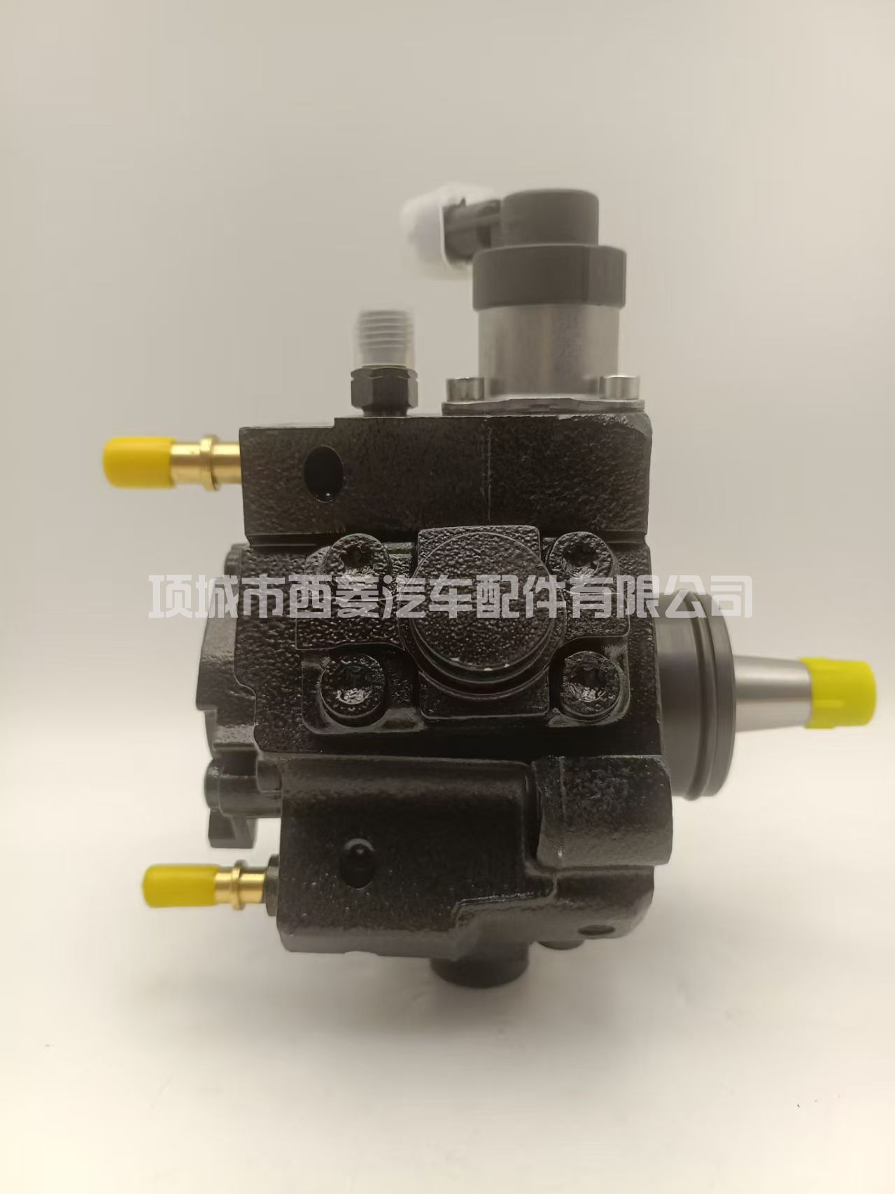 适用于康明斯ISF2.8 QSF2.8燃油泵5347163 0445010468 柴油柴油机