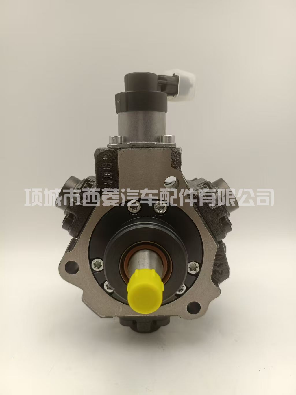 适用于康明斯ISF2.8 QSF2.8燃油泵5347163 0445010468 柴油柴油机